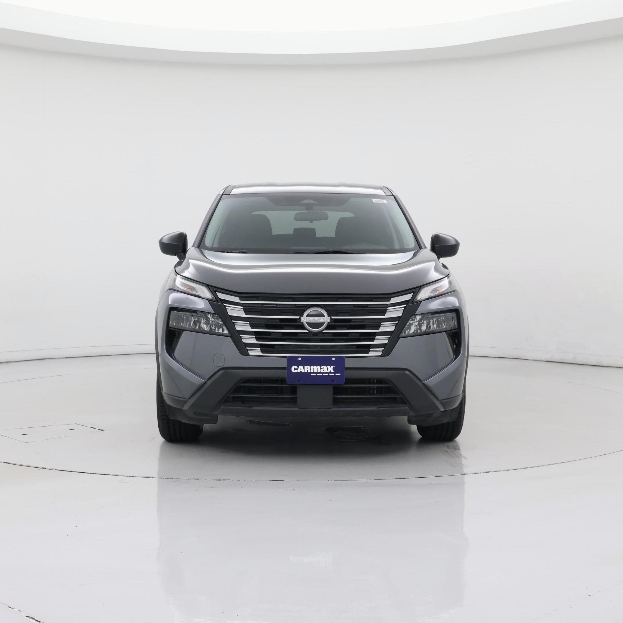 Thumbnail: 2024 Nissan Rogue - 5