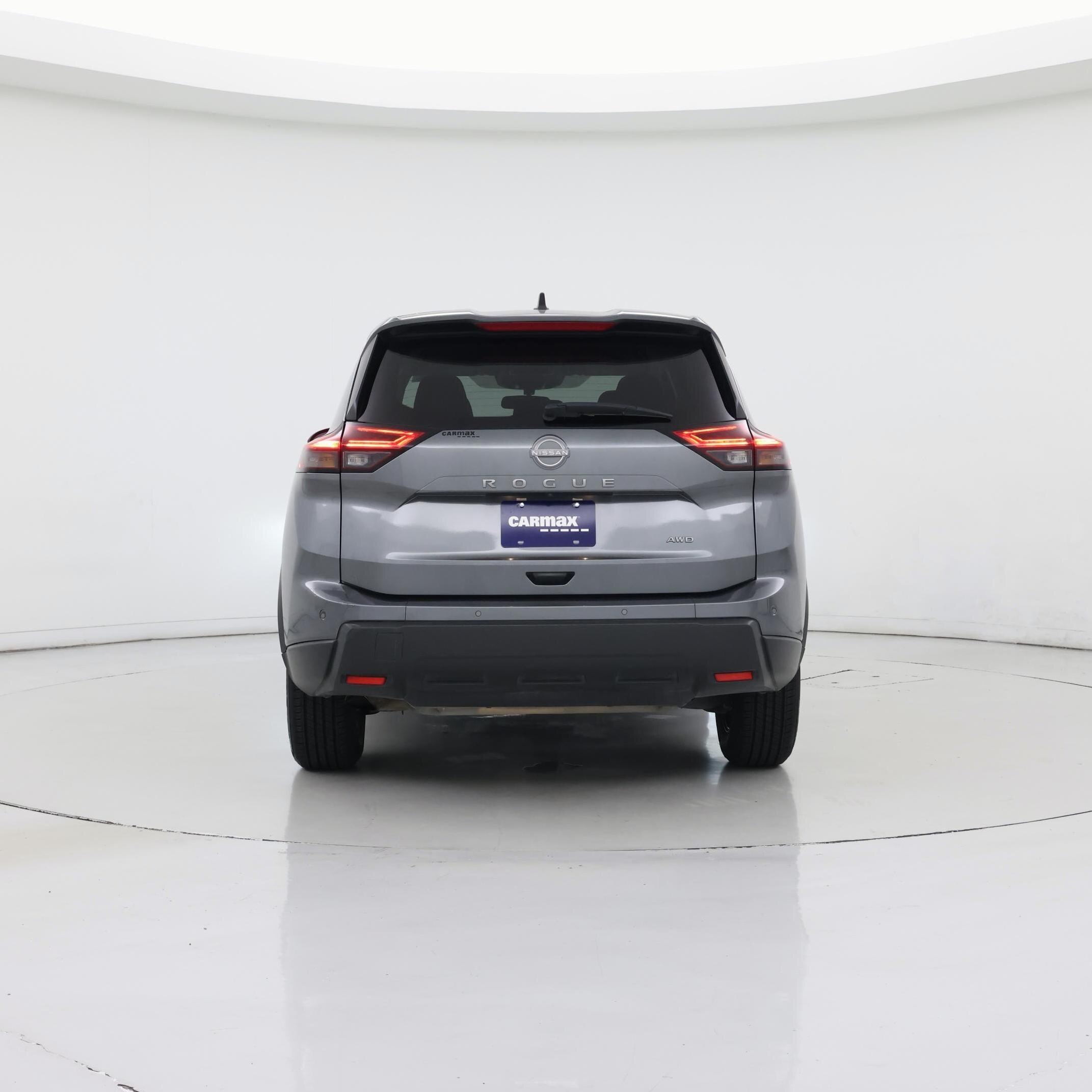 Thumbnail: 2024 Nissan Rogue - 6