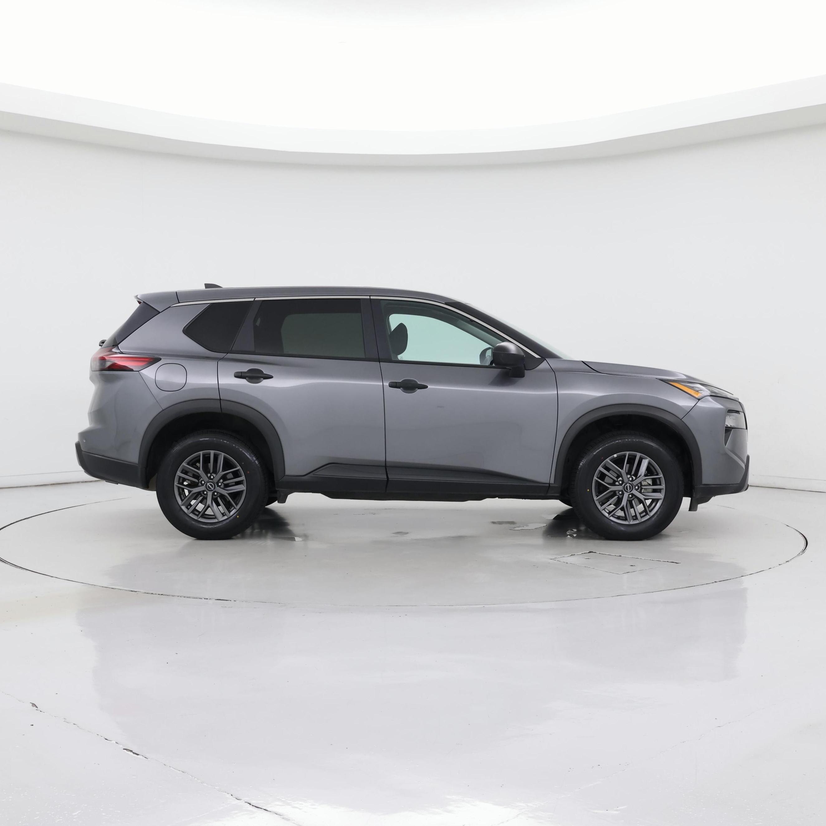 Thumbnail: 2024 Nissan Rogue - 7