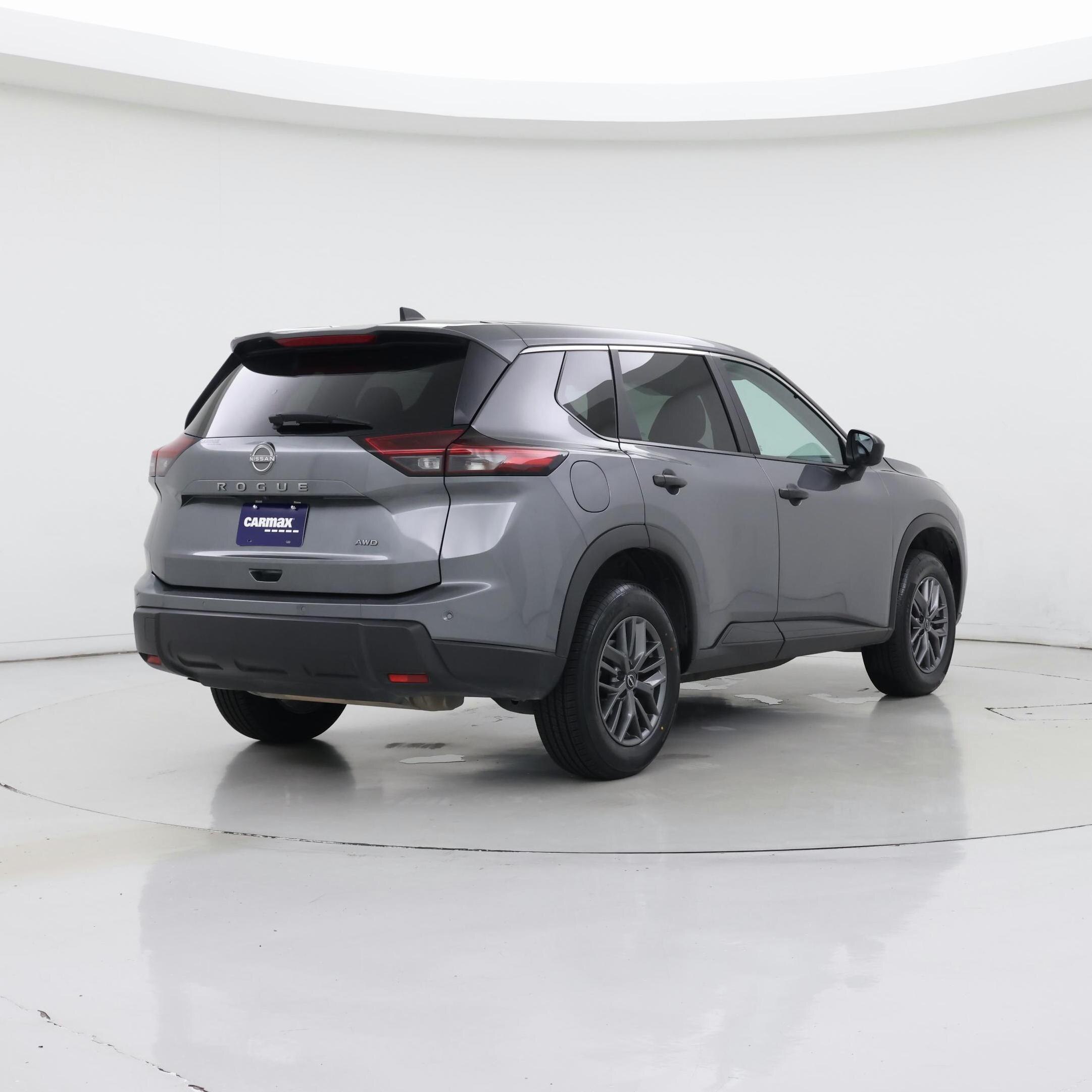 Thumbnail: 2024 Nissan Rogue - 8