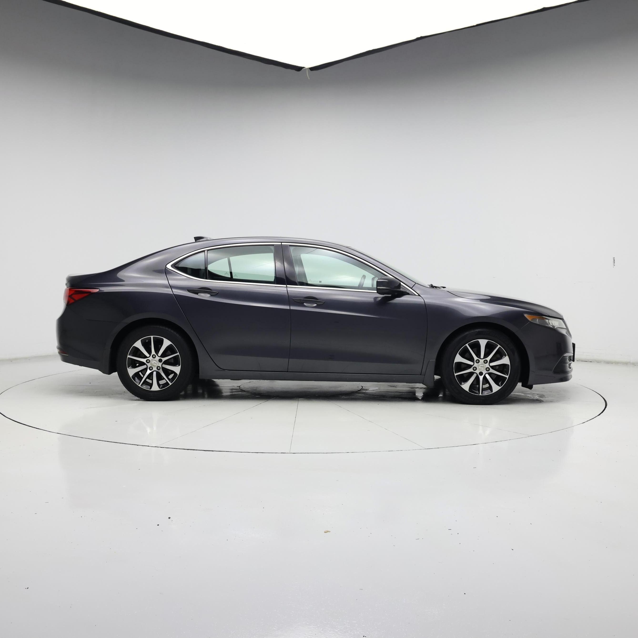 Thumbnail: 2015 Acura TLX - 7
