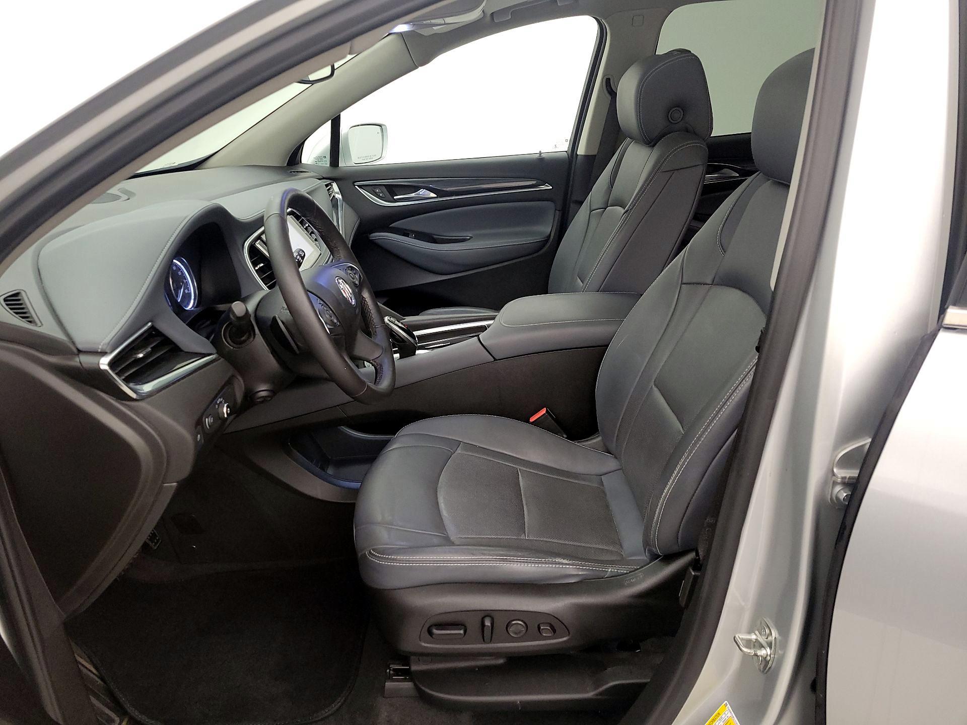 Thumbnail: 2020 Buick Enclave - 11