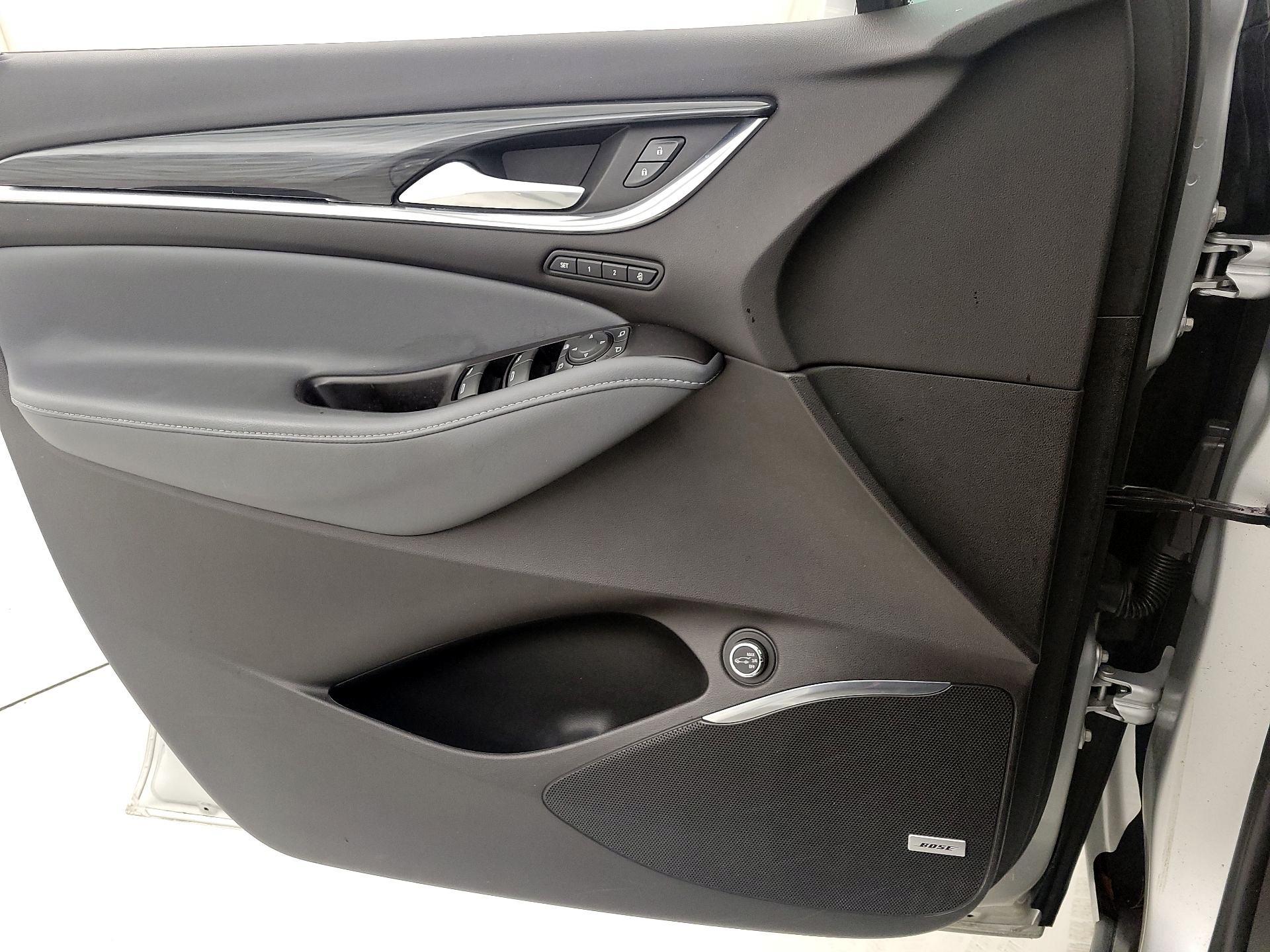Thumbnail: 2020 Buick Enclave - 12