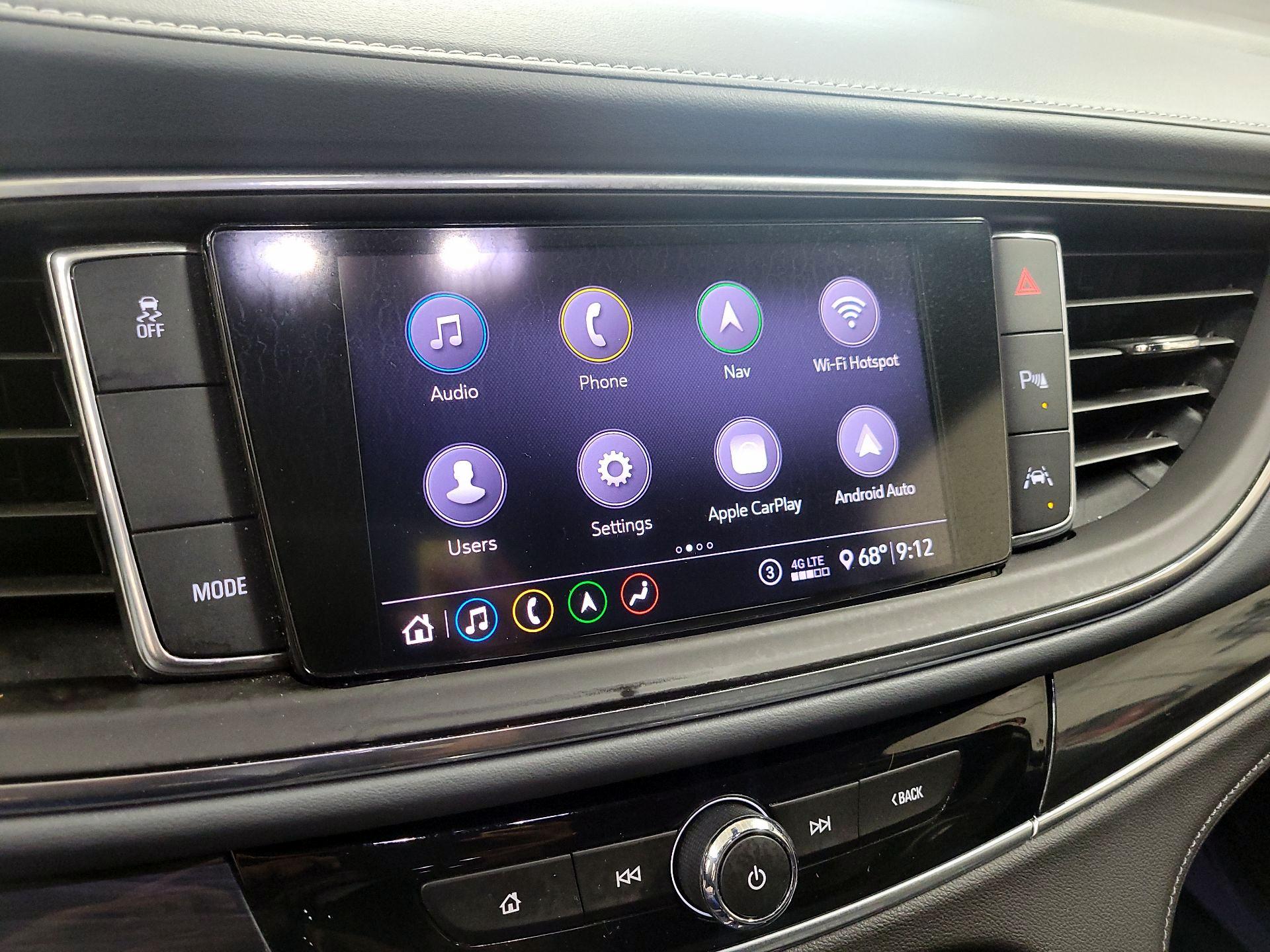 Thumbnail: 2020 Buick Enclave - 16