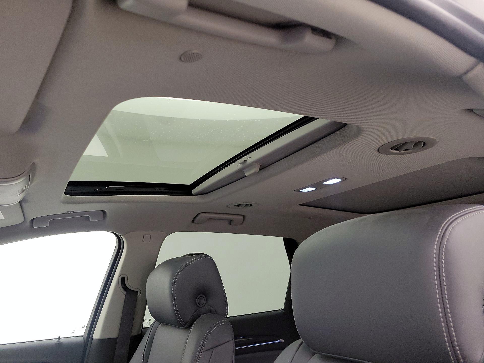 Thumbnail: 2020 Buick Enclave - 20