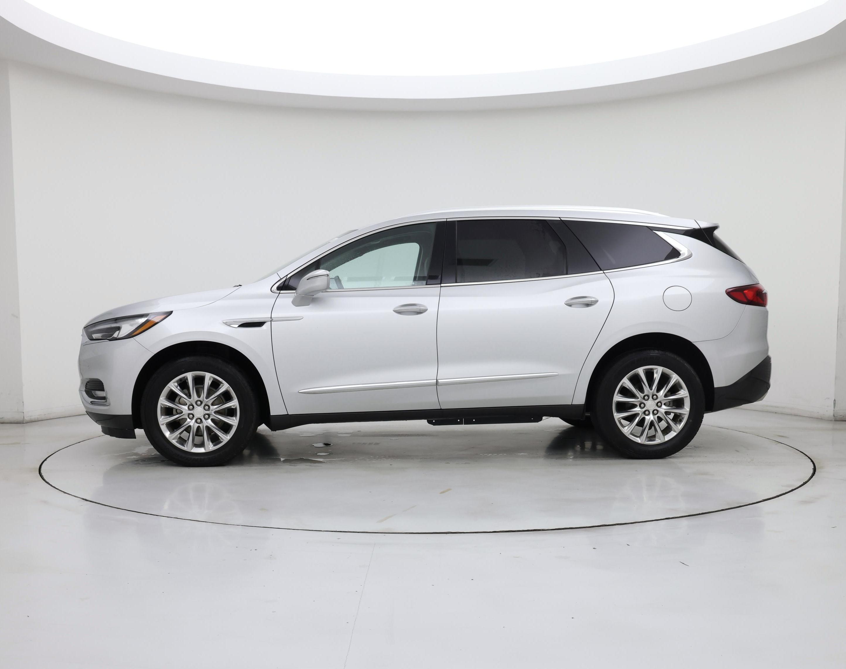 Thumbnail: 2020 Buick Enclave - 3