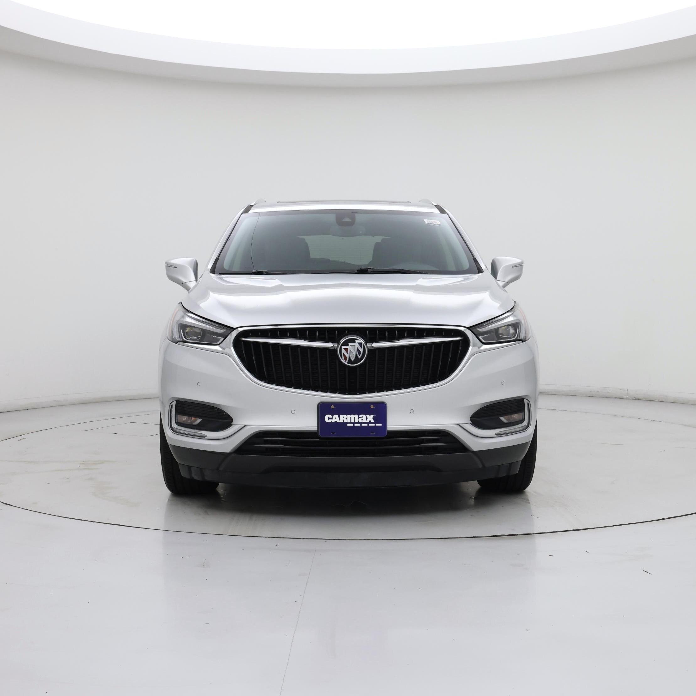 Thumbnail: 2020 Buick Enclave - 5