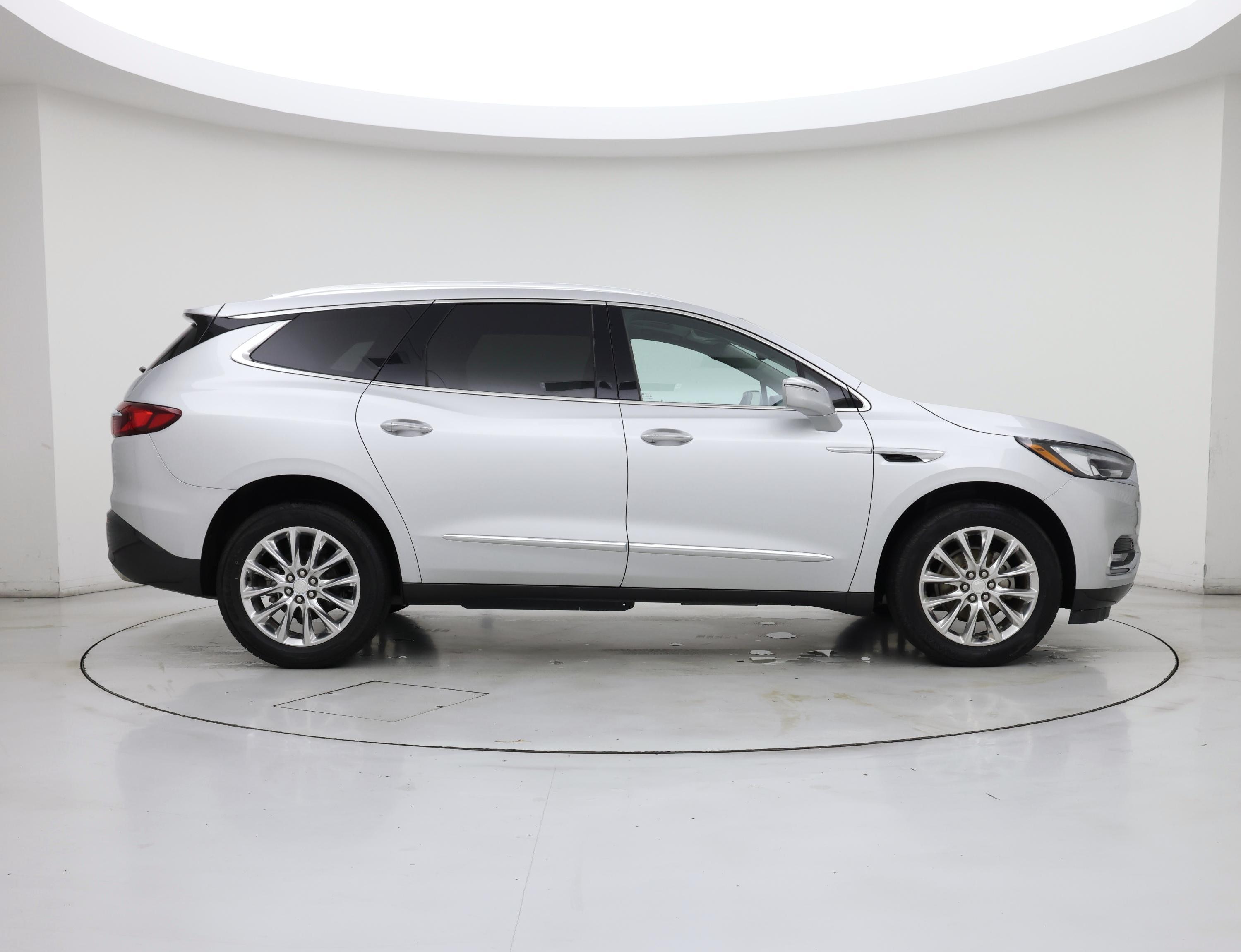 Thumbnail: 2020 Buick Enclave - 7