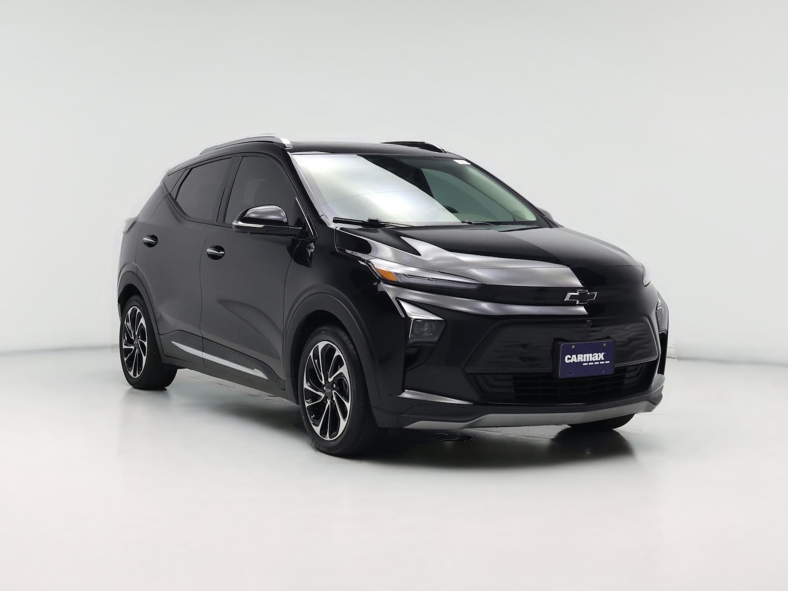 2023 Chevrolet Bolt EUV