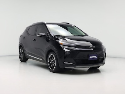 2023 Chevrolet Bolt EUV Premier