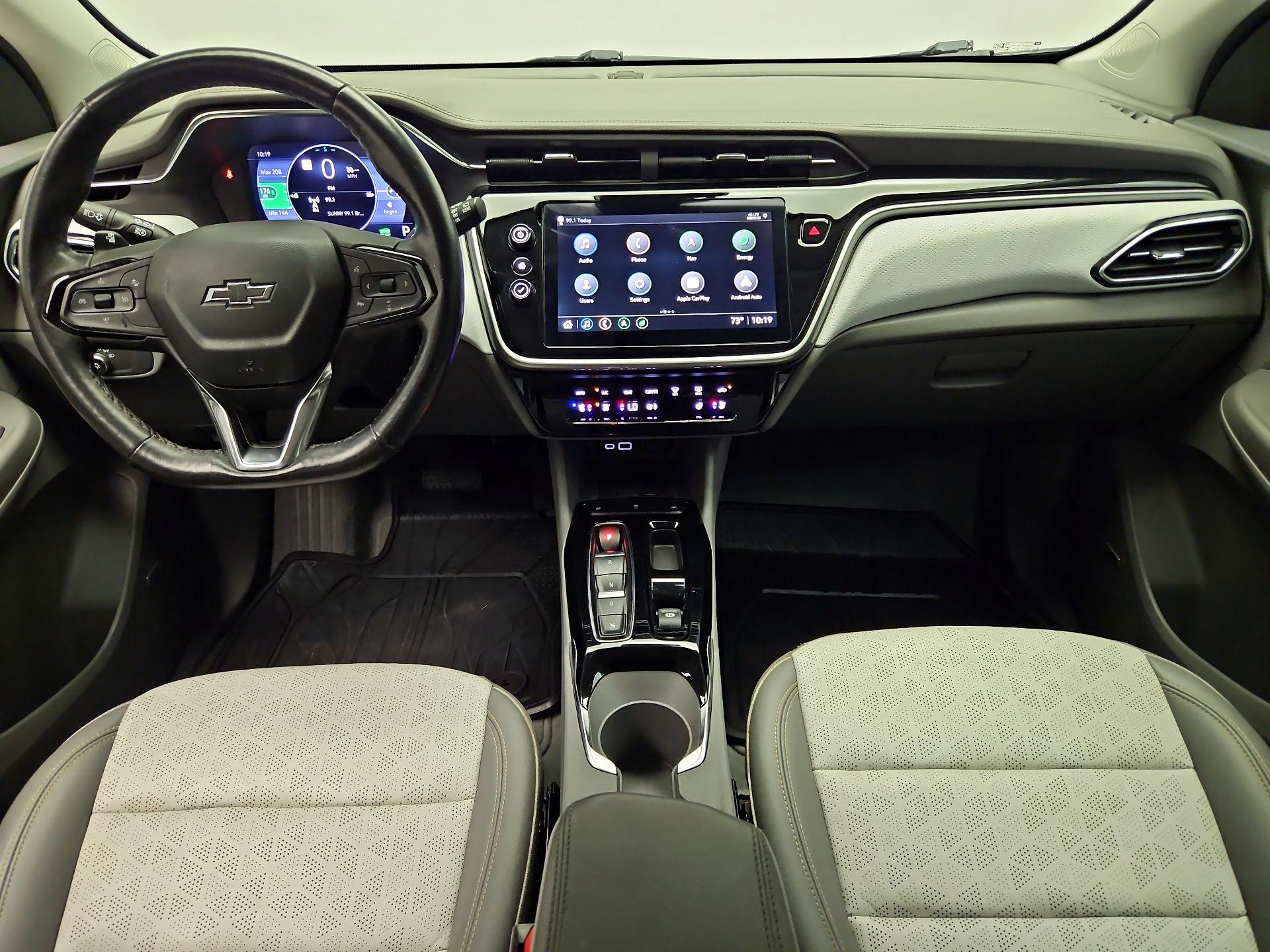 Thumbnail: 2023 Chevrolet Bolt EUV - 9