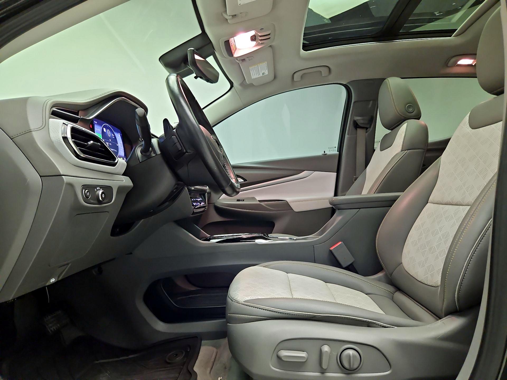 Thumbnail: 2023 Chevrolet Bolt EUV - 11