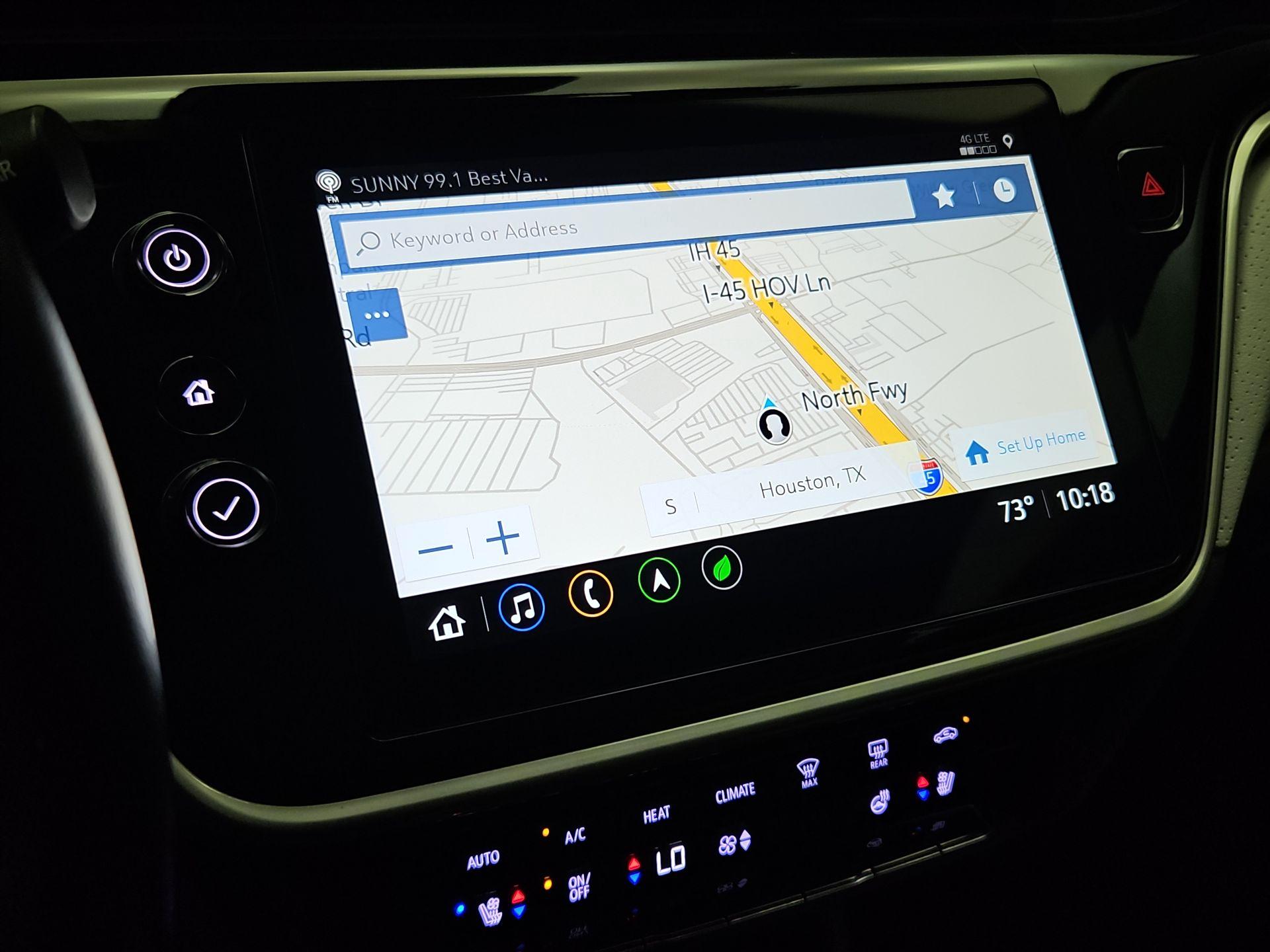 Thumbnail: 2023 Chevrolet Bolt EUV - 14