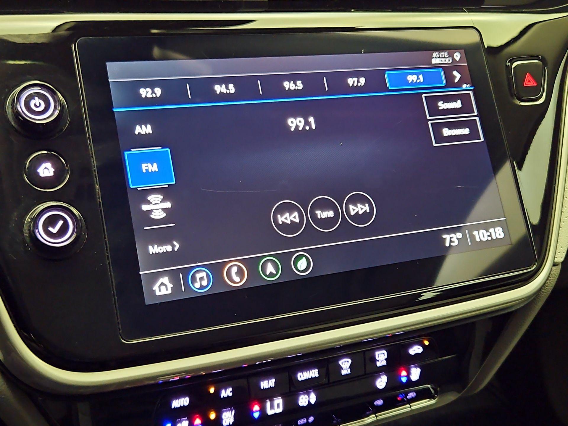 Thumbnail: 2023 Chevrolet Bolt EUV - 16