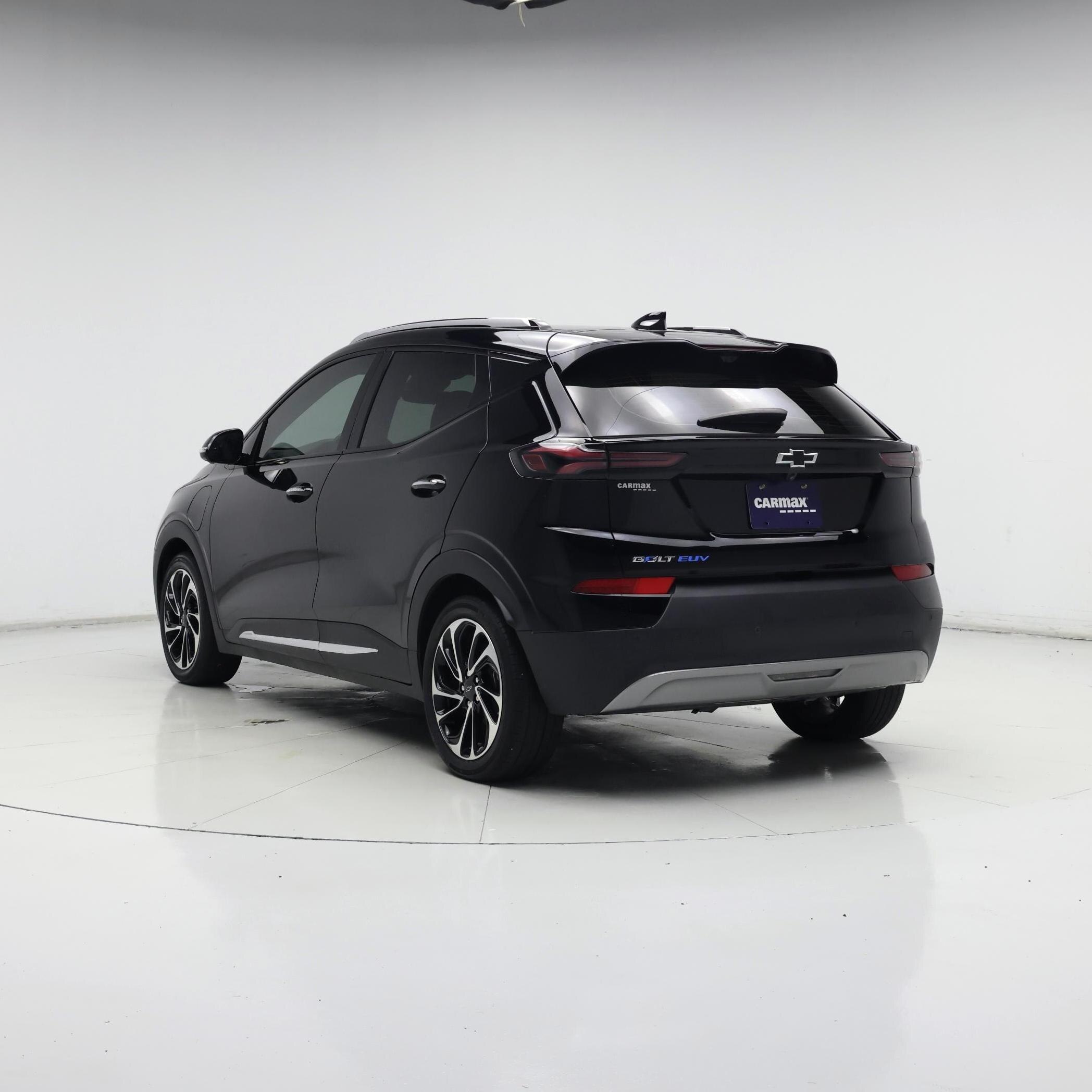 Thumbnail: 2023 Chevrolet Bolt EUV - 2