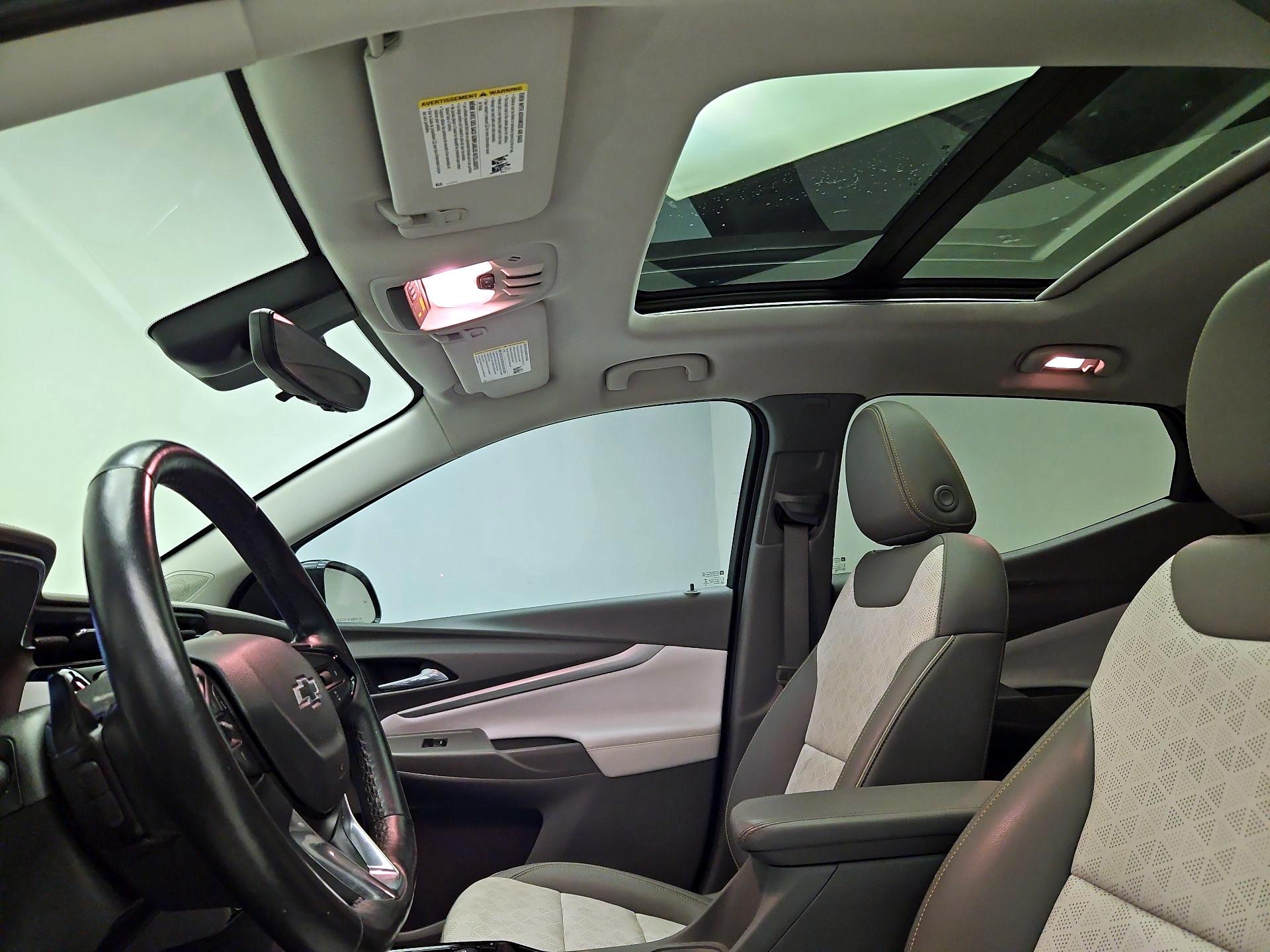 Thumbnail: 2023 Chevrolet Bolt EUV - 20