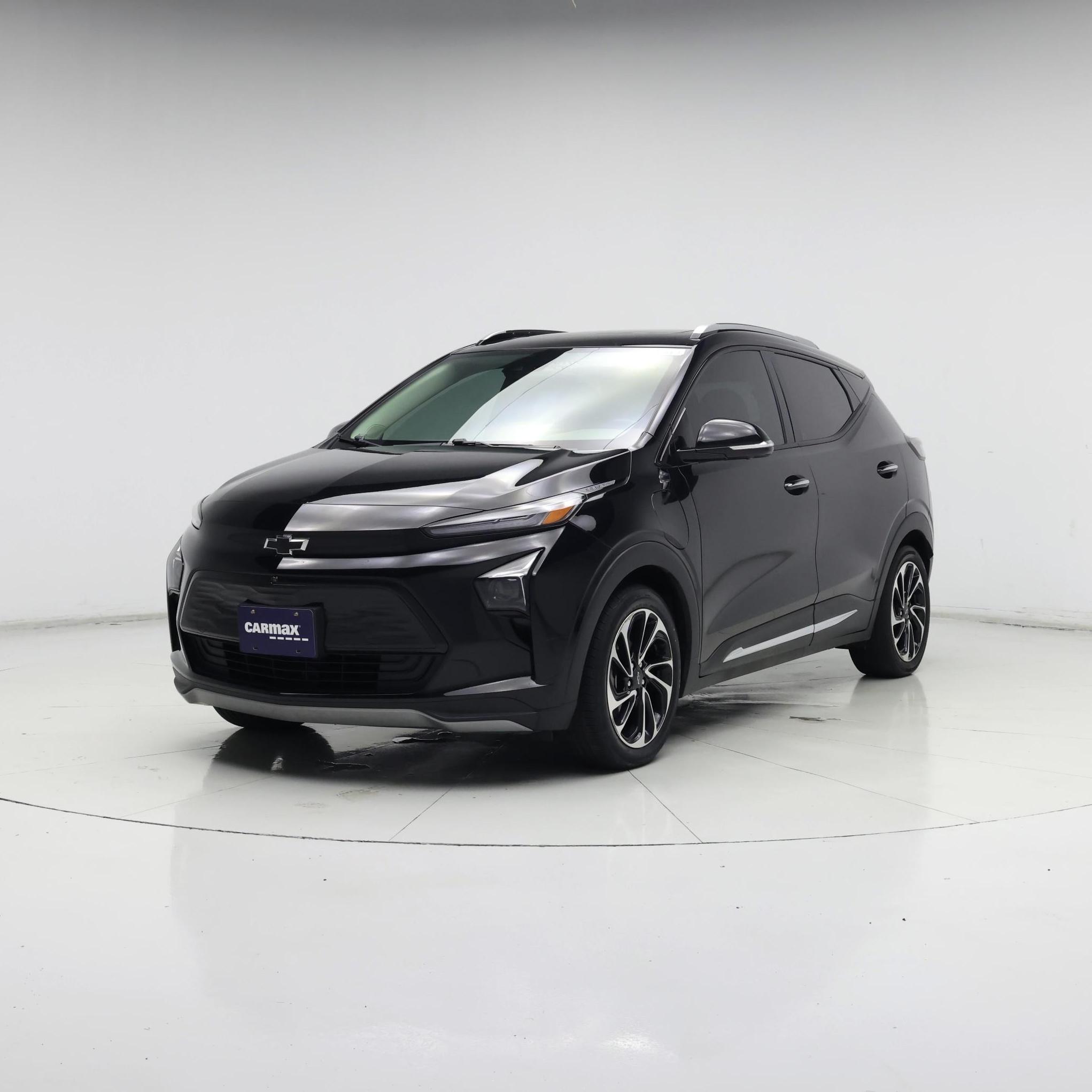 Thumbnail: 2023 Chevrolet Bolt EUV - 4