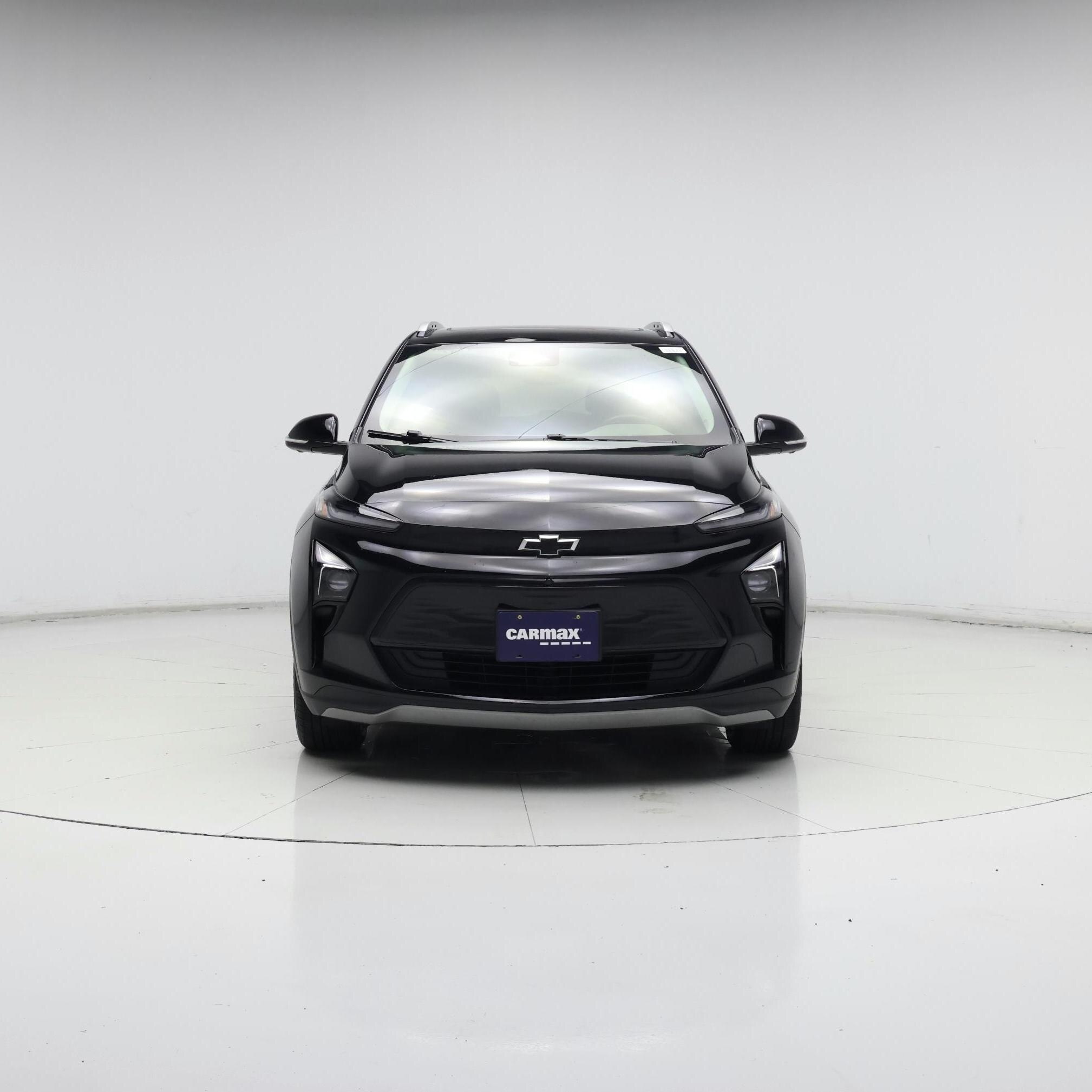 Thumbnail: 2023 Chevrolet Bolt EUV - 5