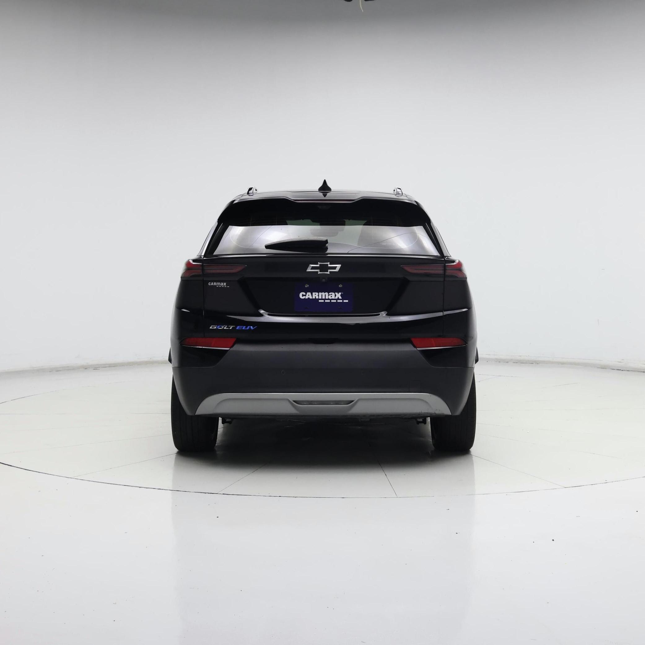 Thumbnail: 2023 Chevrolet Bolt EUV - 6