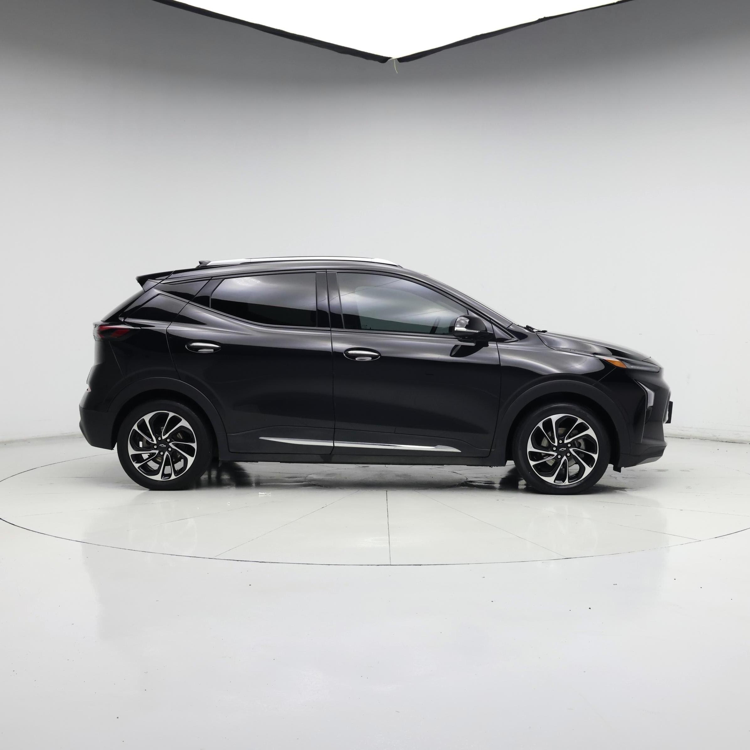 Thumbnail: 2023 Chevrolet Bolt EUV - 7