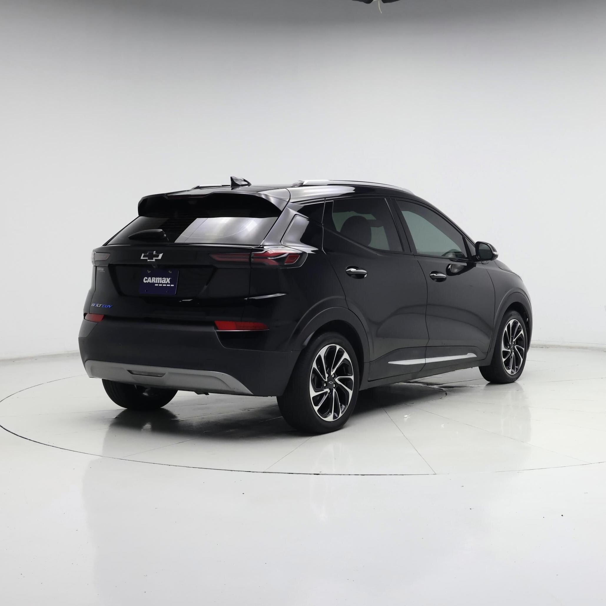 Thumbnail: 2023 Chevrolet Bolt EUV - 8
