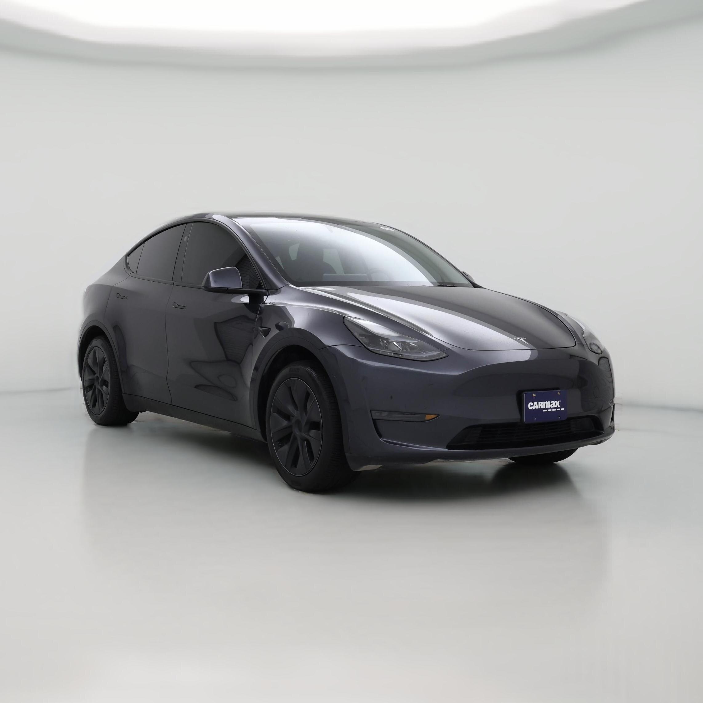 Thumbnail: 2025 Tesla Model Y - 1