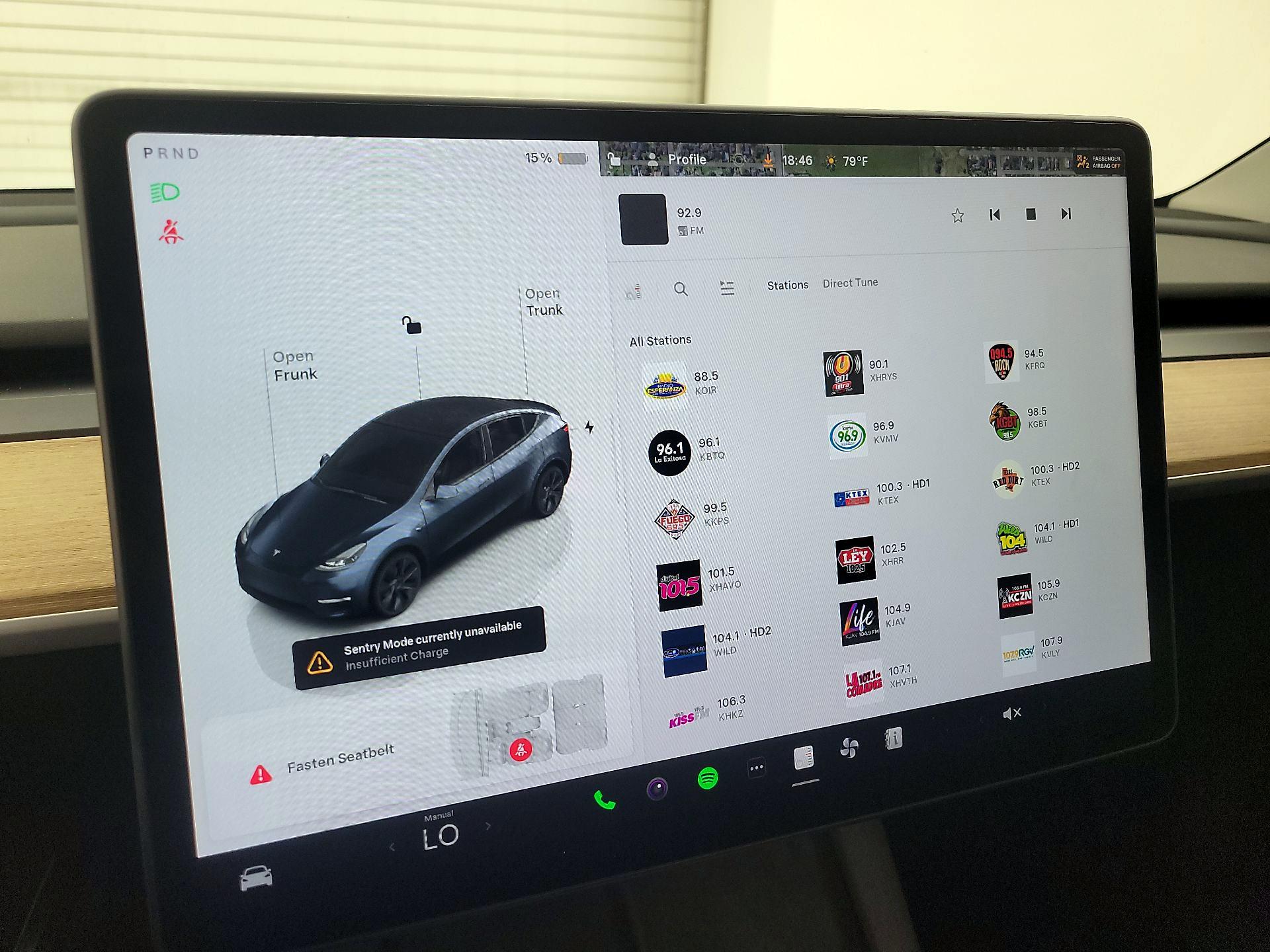 Thumbnail: 2025 Tesla Model Y - 15