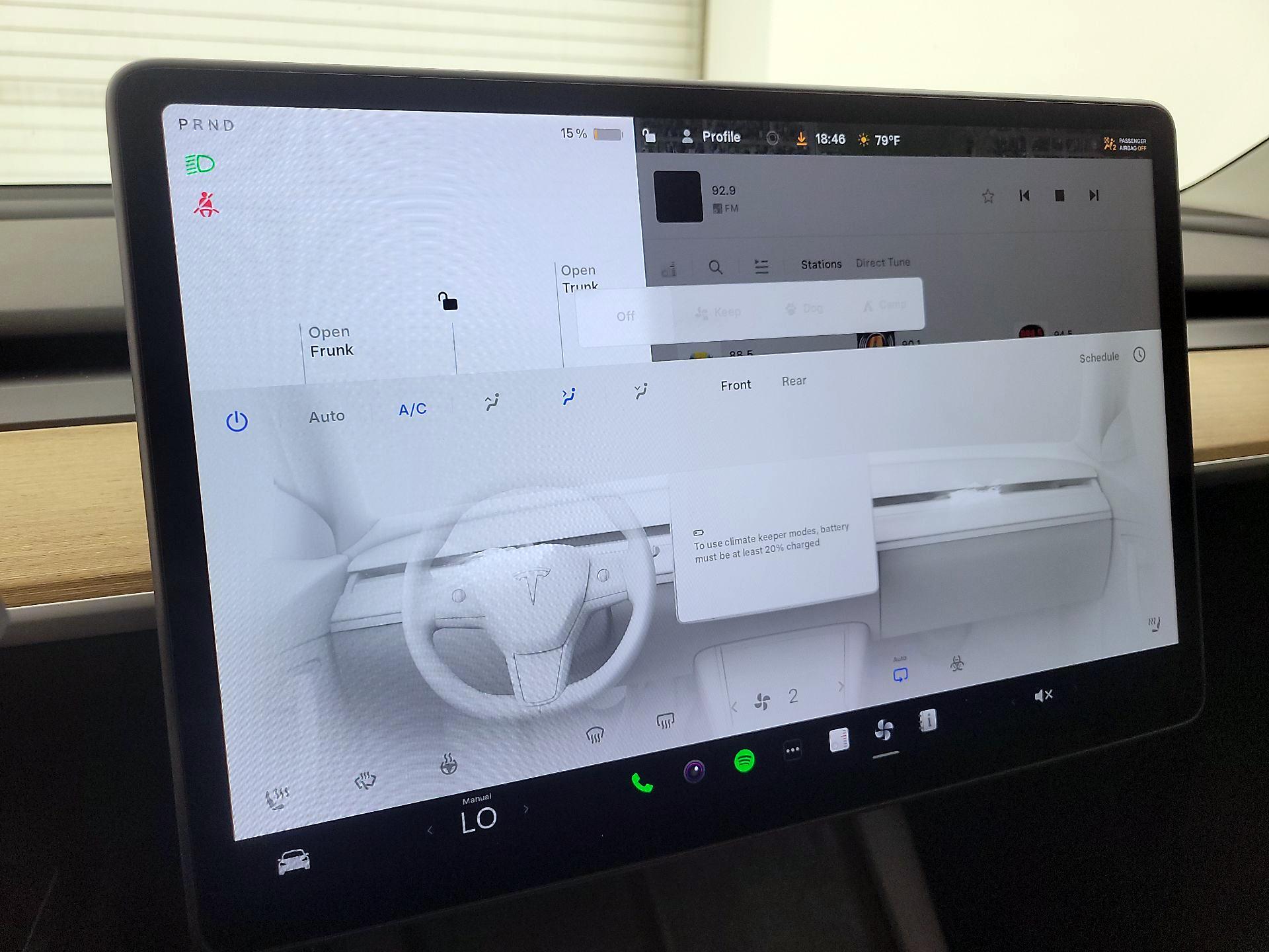 Thumbnail: 2025 Tesla Model Y - 16