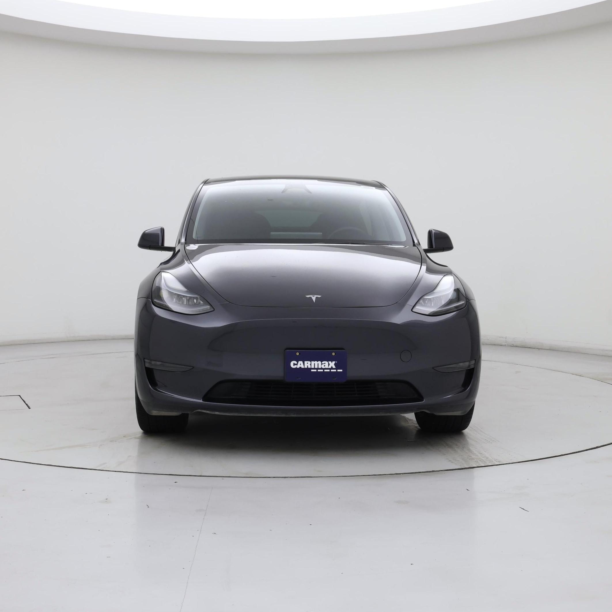 Thumbnail: 2025 Tesla Model Y - 5