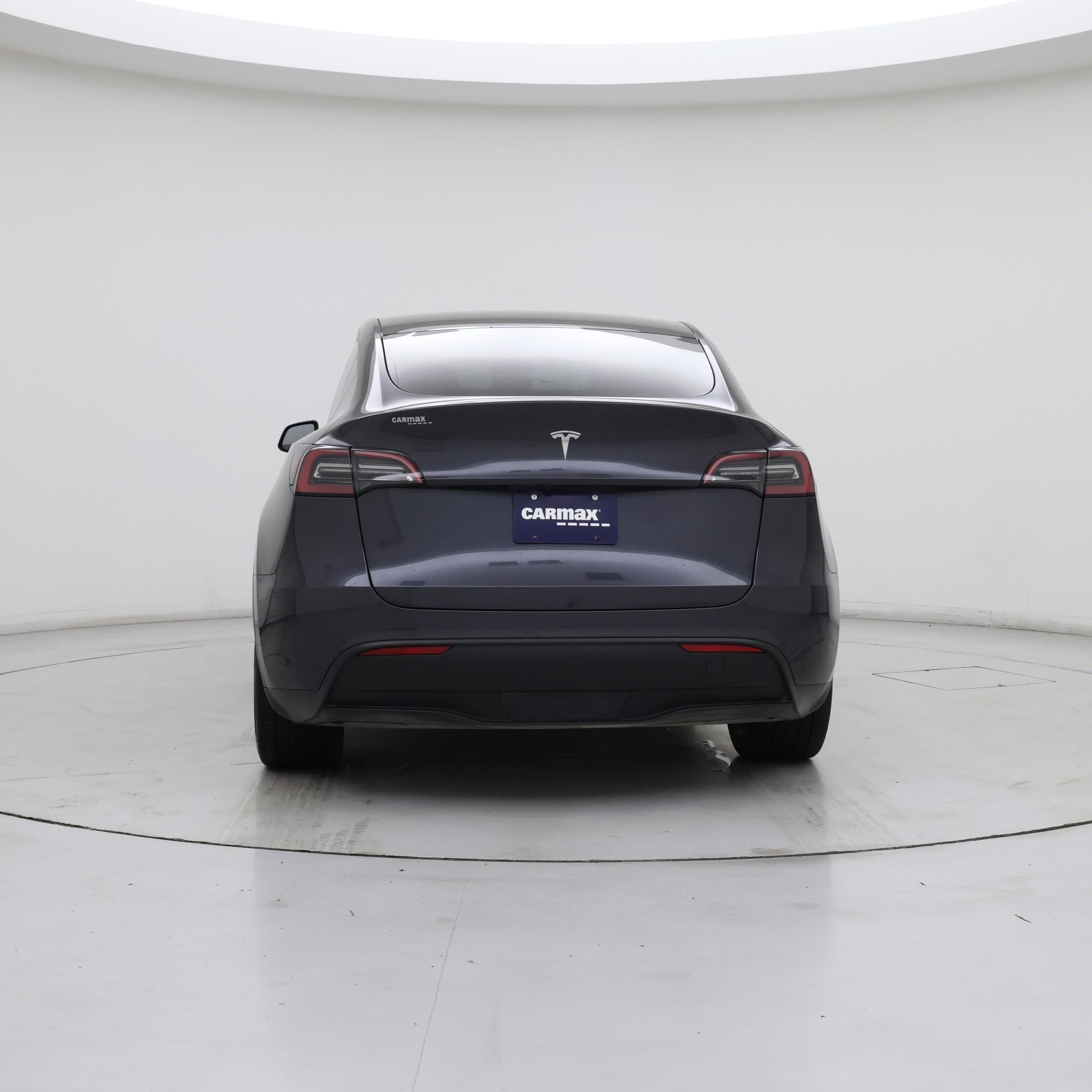 Thumbnail: 2025 Tesla Model Y - 6