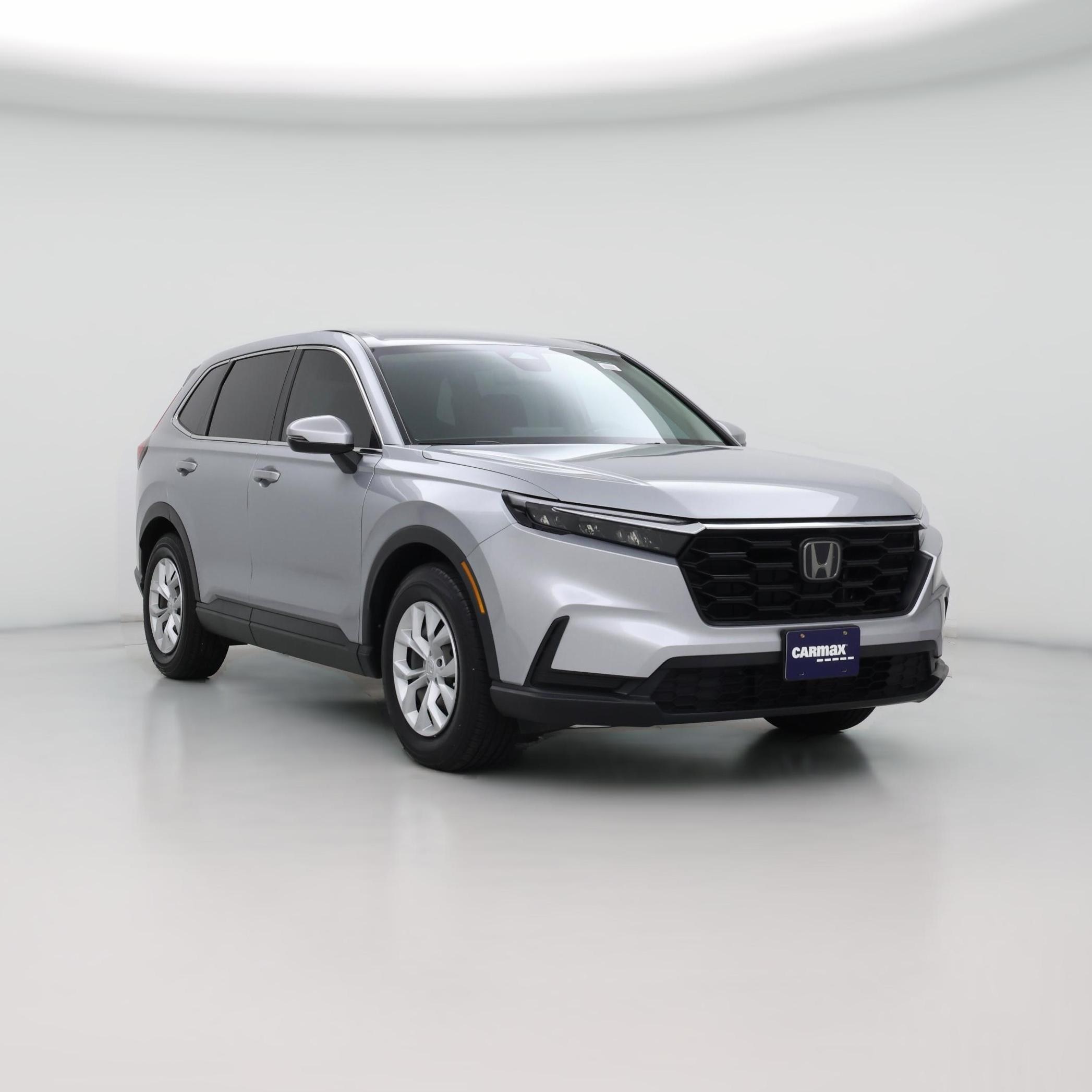 Thumbnail: 2024 Honda CR-V - 1