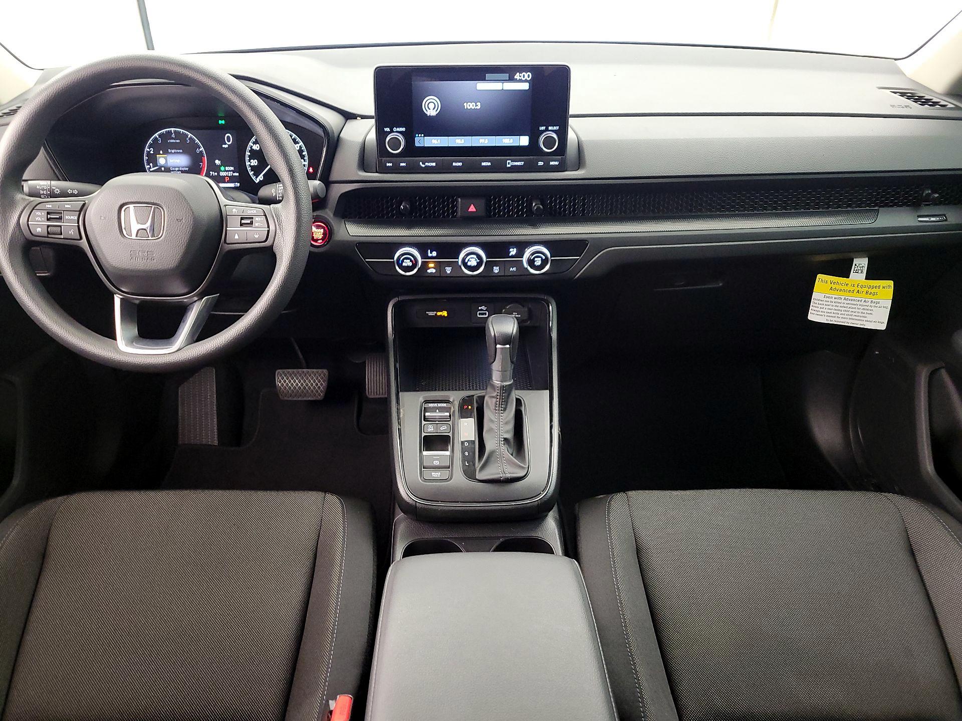 Thumbnail: 2024 Honda CR-V - 9