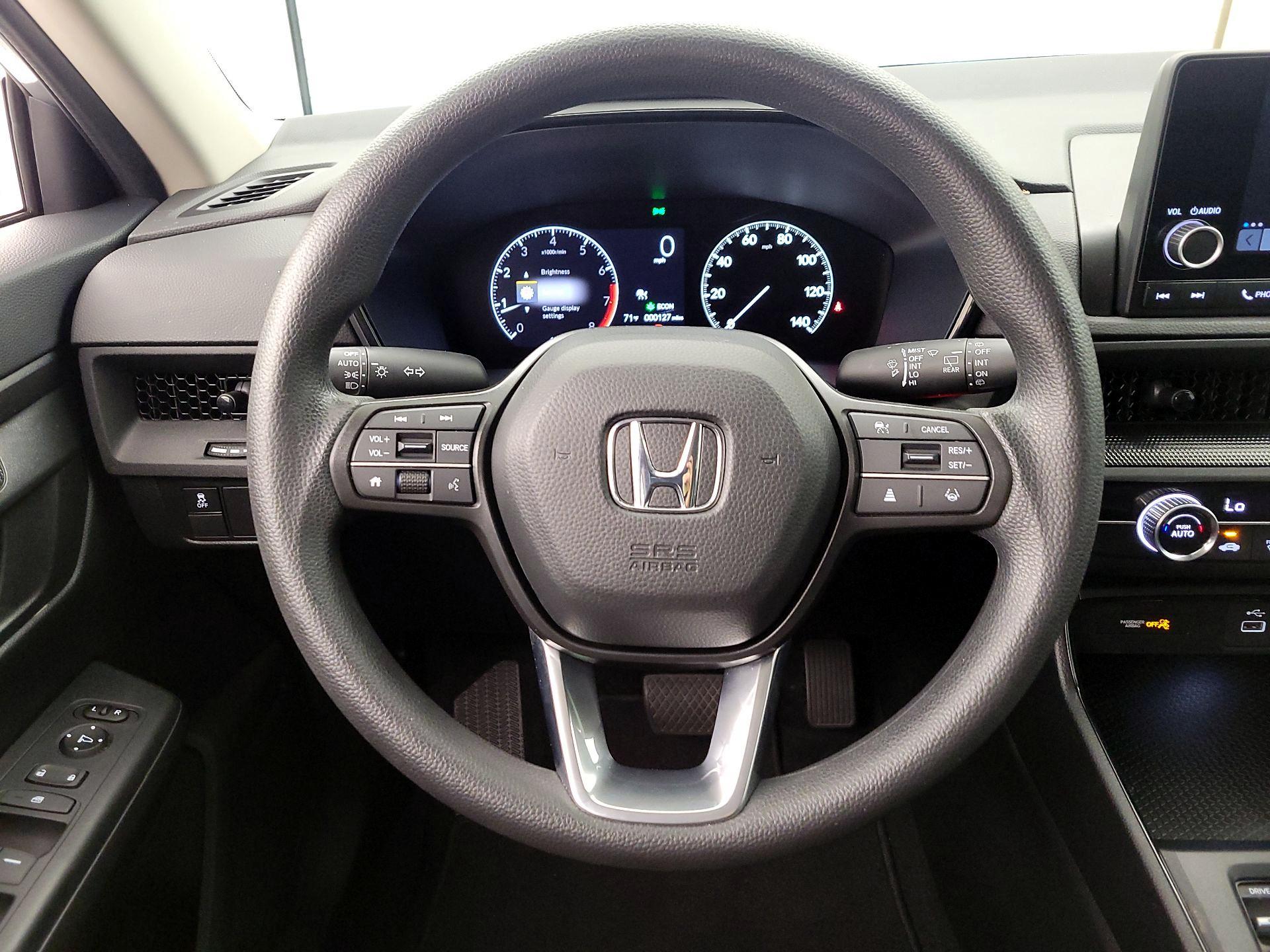 Thumbnail: 2024 Honda CR-V - 10
