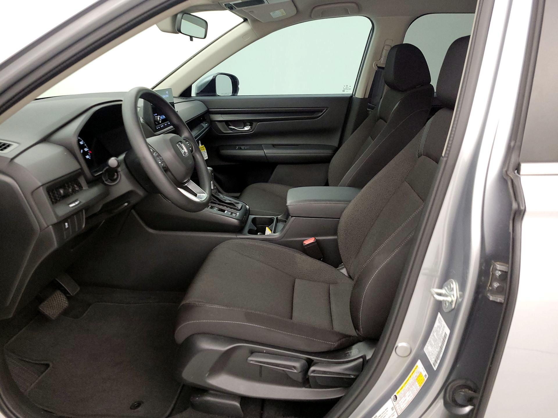 Thumbnail: 2024 Honda CR-V - 11