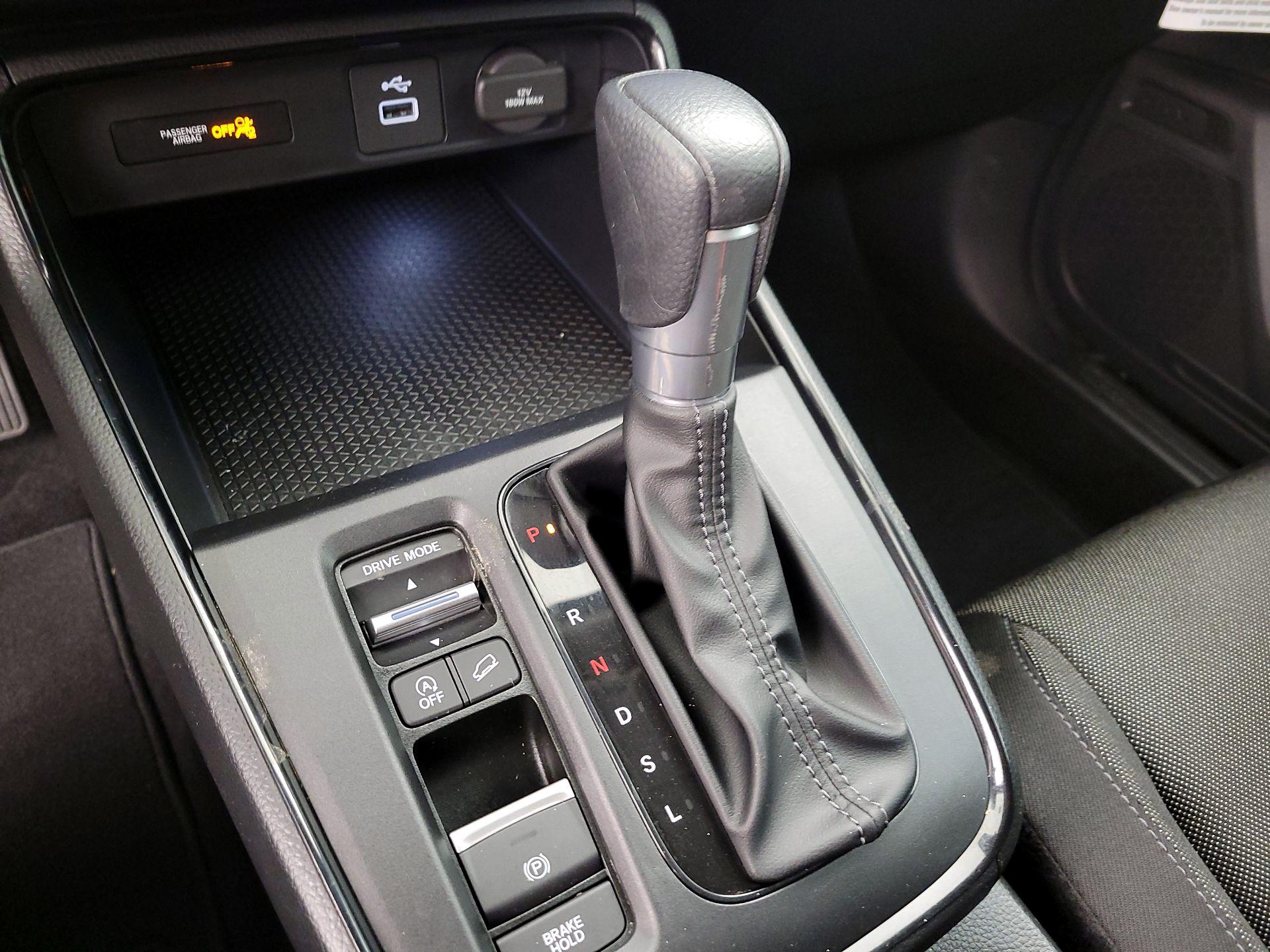 Thumbnail: 2024 Honda CR-V - 17
