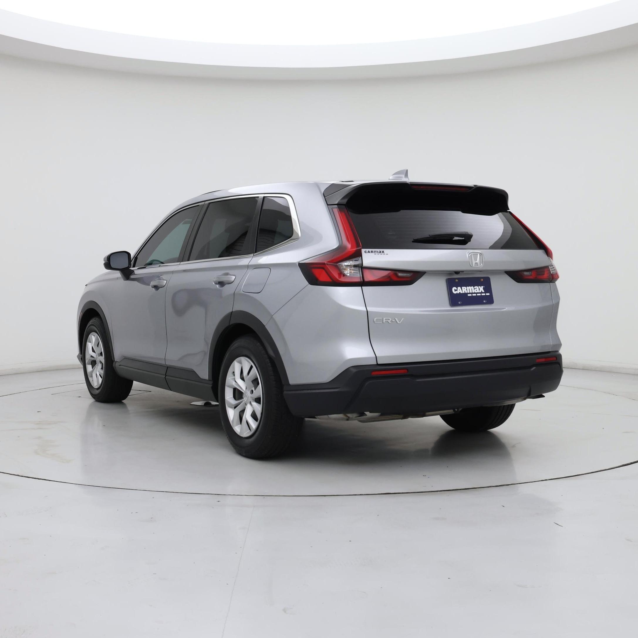 Thumbnail: 2024 Honda CR-V - 2