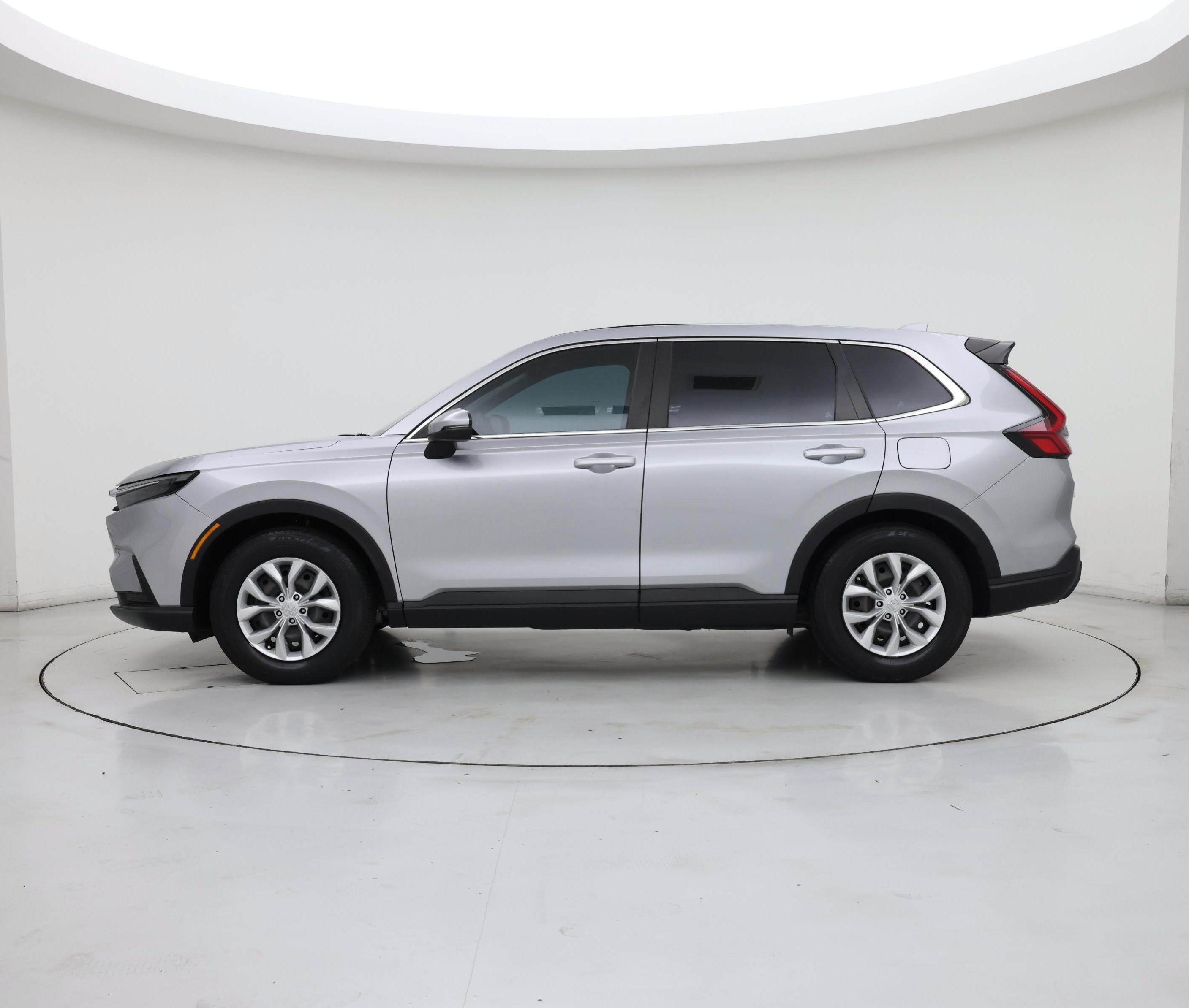 Thumbnail: 2024 Honda CR-V - 3