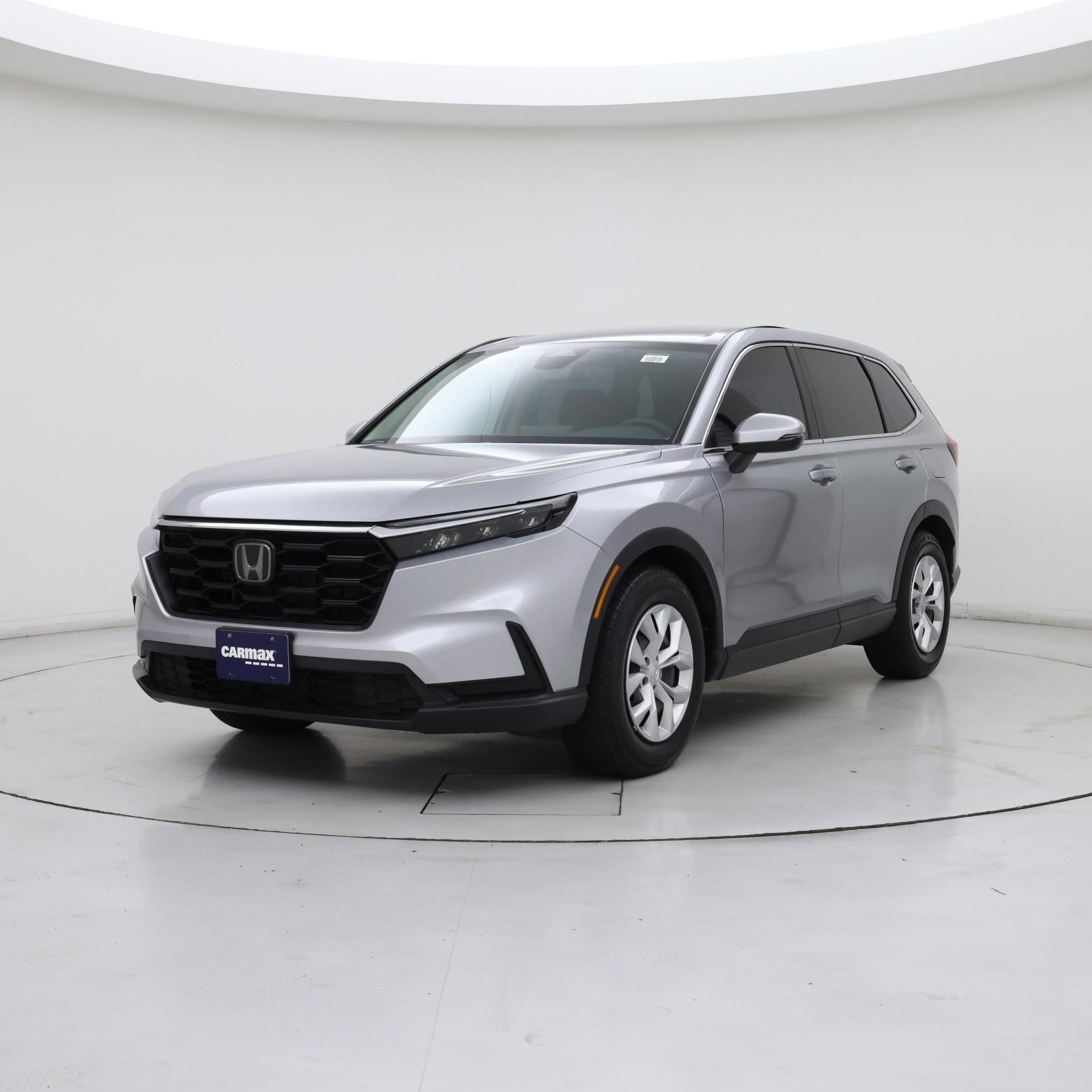 Thumbnail: 2024 Honda CR-V - 4