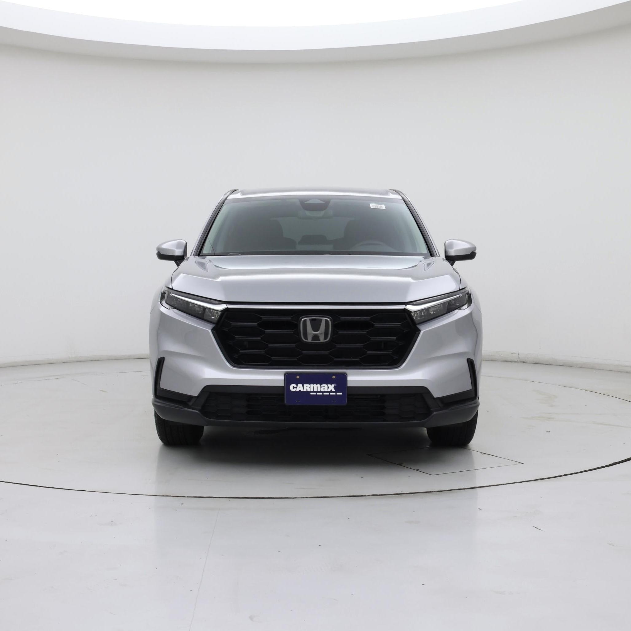 Thumbnail: 2024 Honda CR-V - 5
