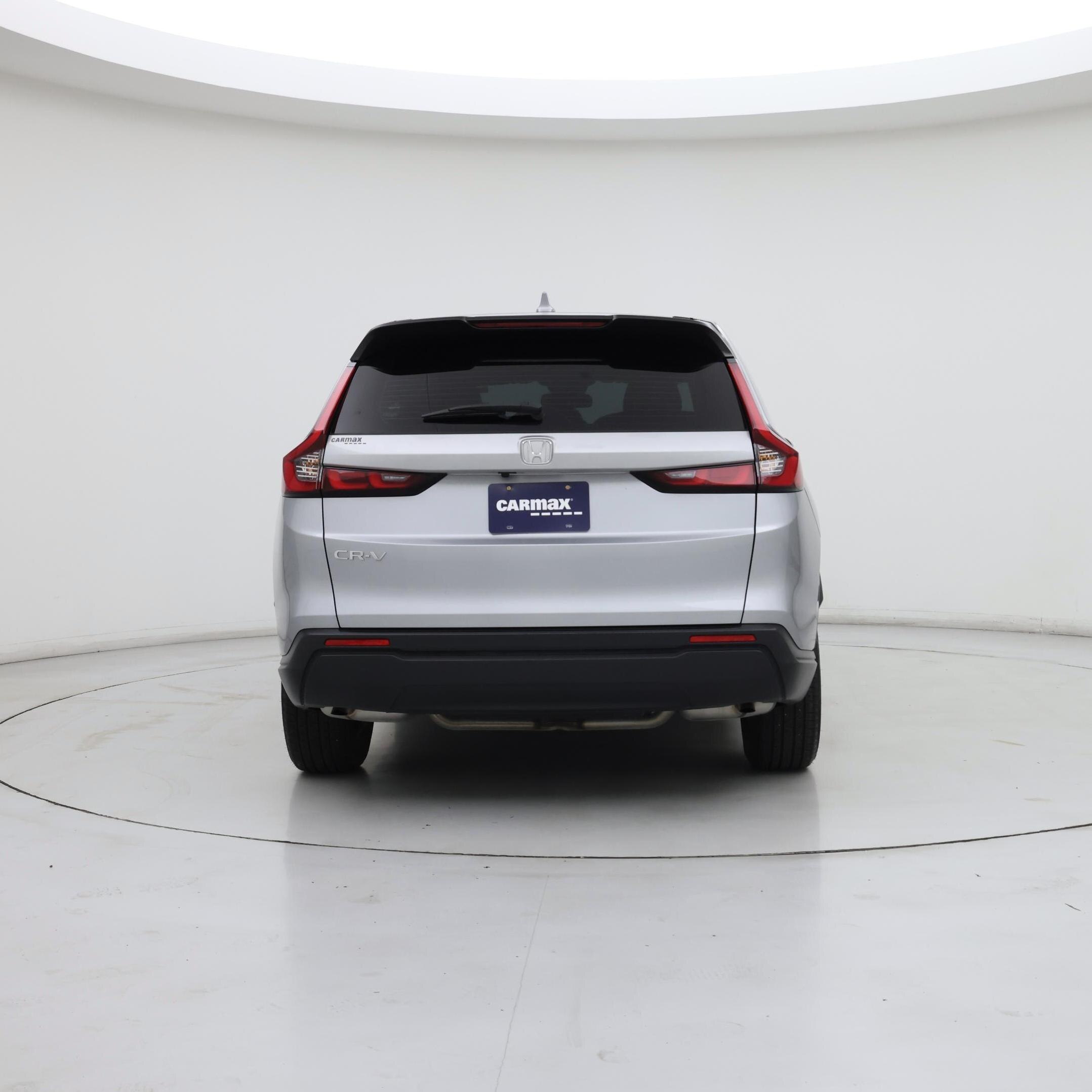 Thumbnail: 2024 Honda CR-V - 6