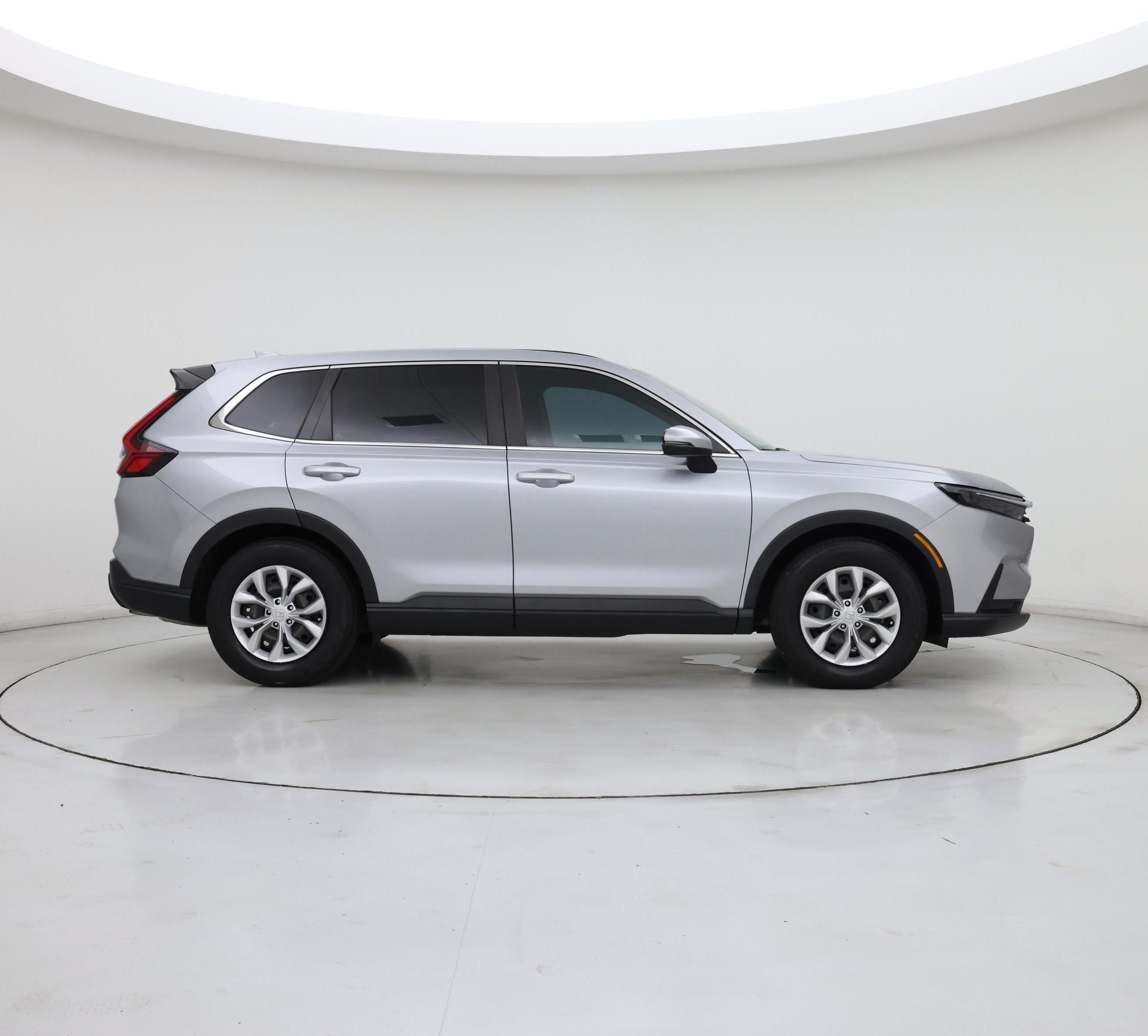 Thumbnail: 2024 Honda CR-V - 7