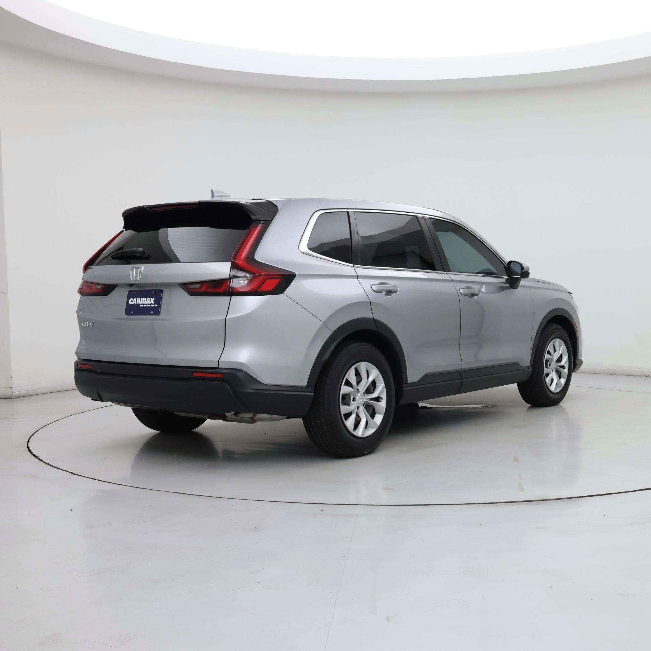 Thumbnail: 2024 Honda CR-V - 8