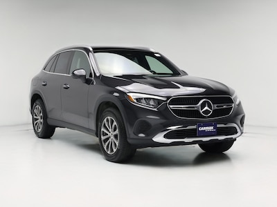2024 Mercedes-Benz GLC300
