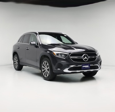 2024 Mercedes-Benz GLC300