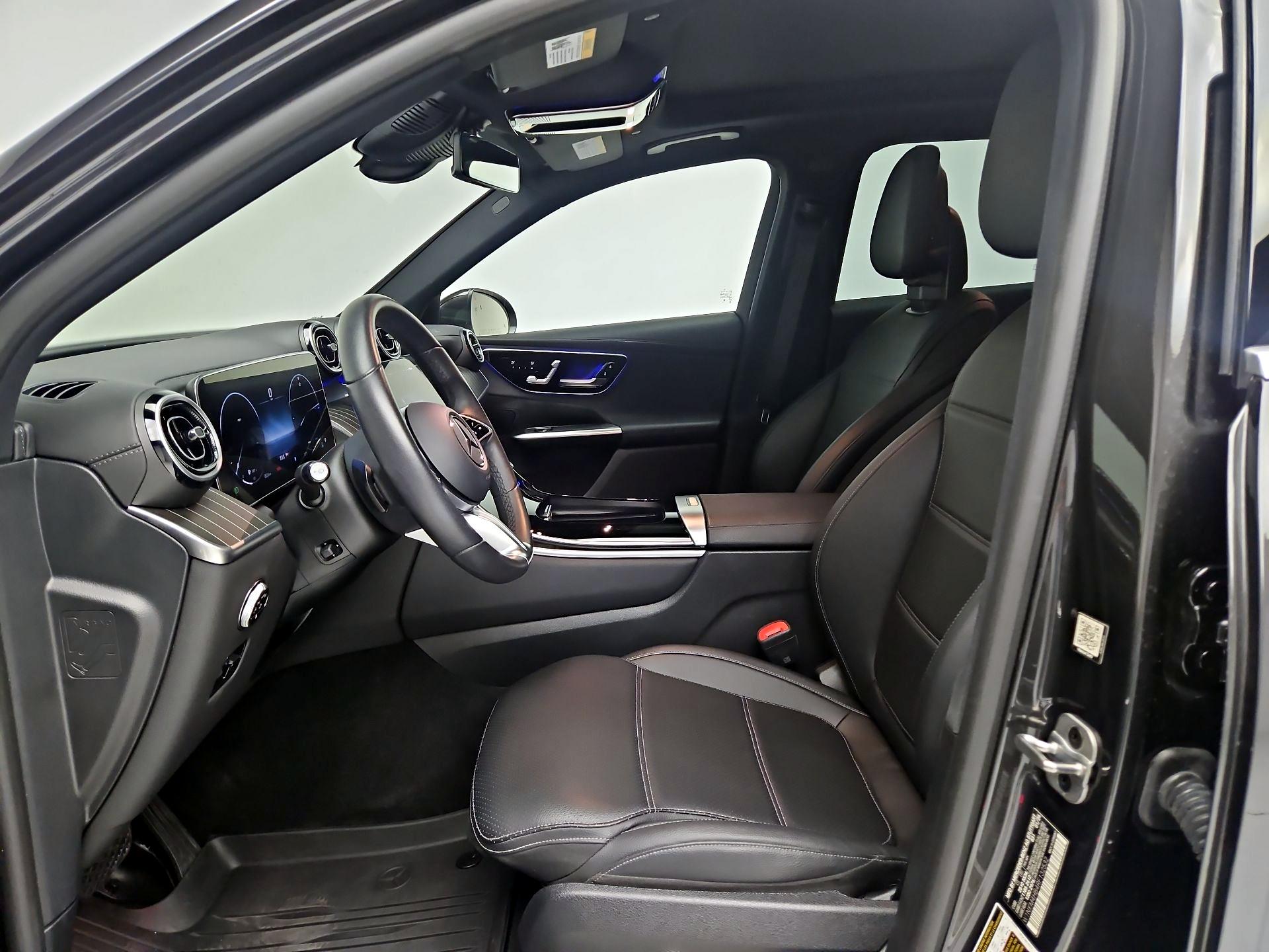 Thumbnail: 2024 Mercedes-Benz GLC - 11