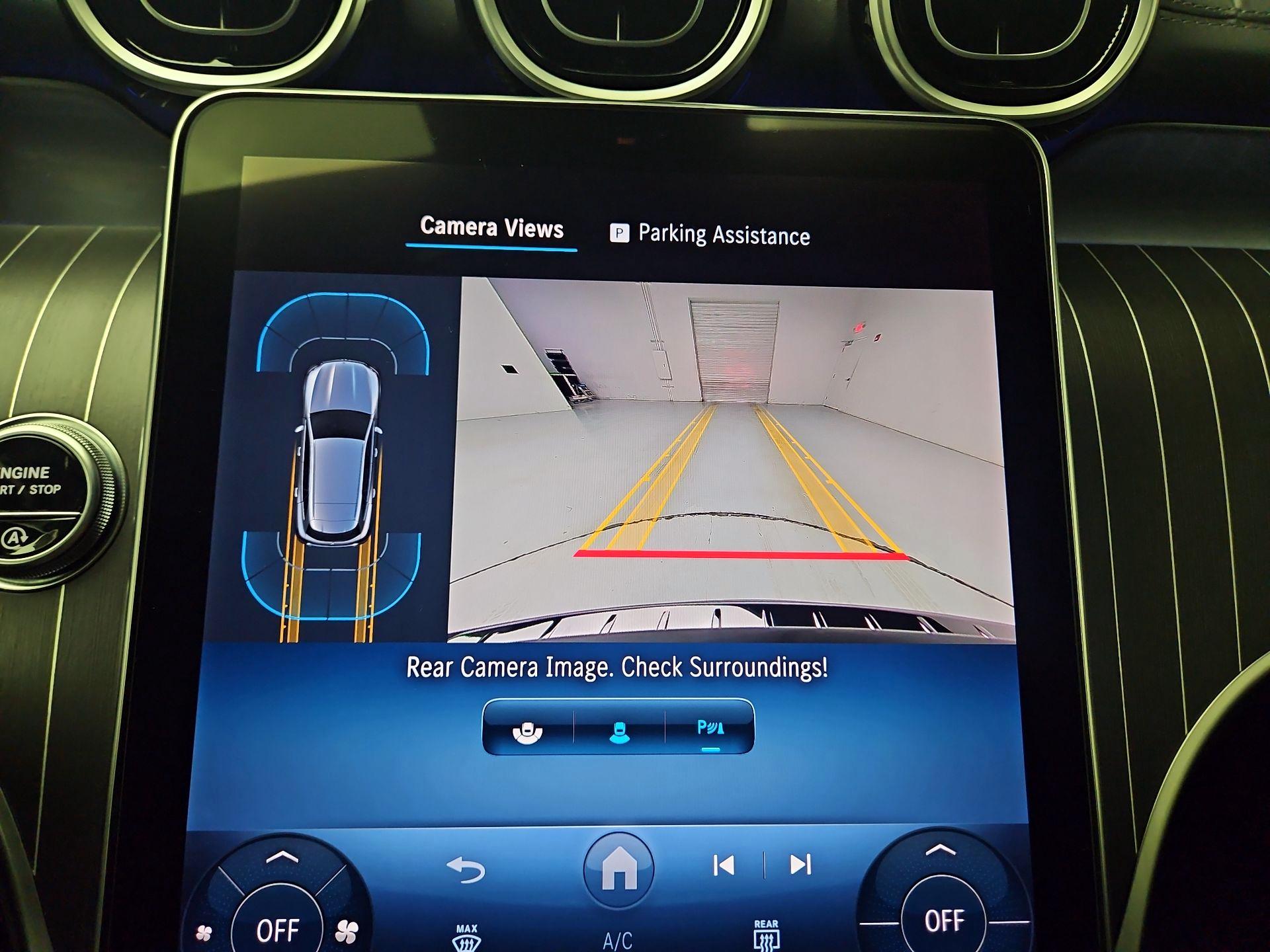 Thumbnail: 2024 Mercedes-Benz GLC - 14