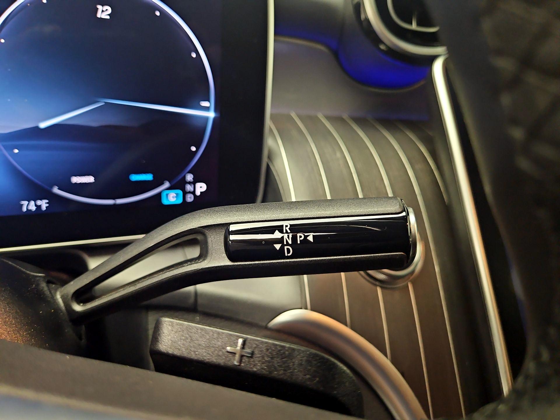 Thumbnail: 2024 Mercedes-Benz GLC - 17