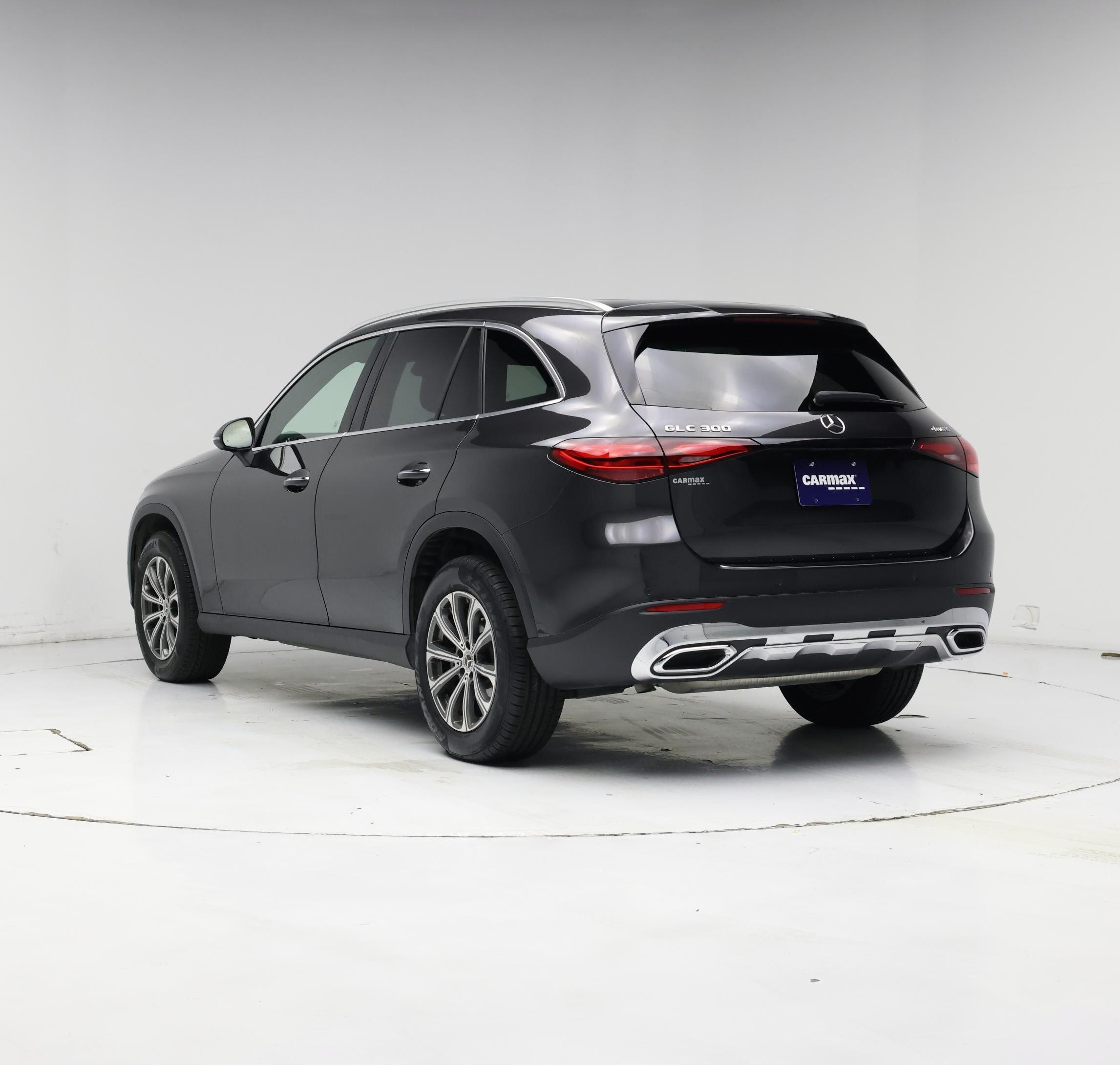 Thumbnail: 2024 Mercedes-Benz GLC - 2