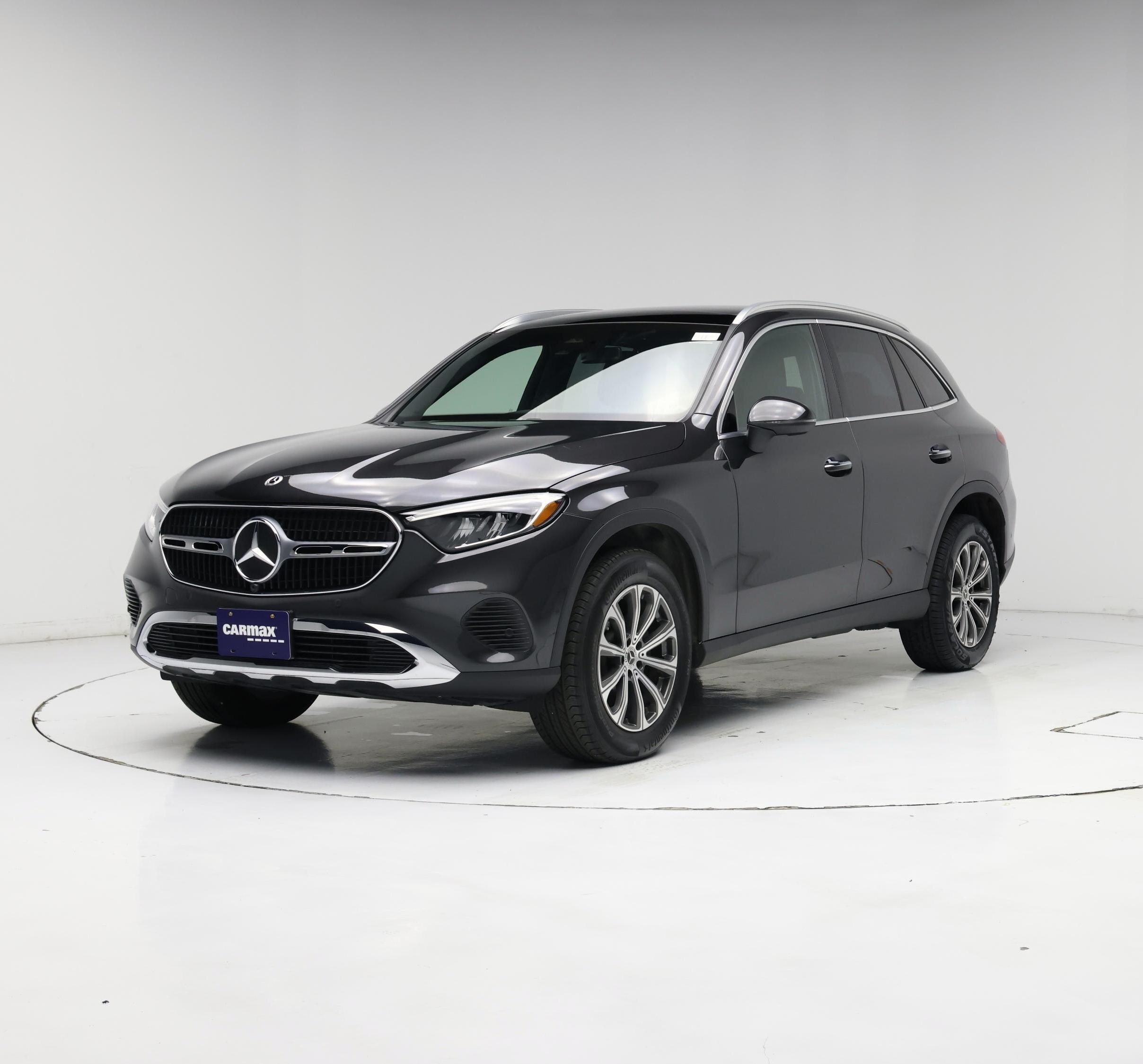 Thumbnail: 2024 Mercedes-Benz GLC - 4