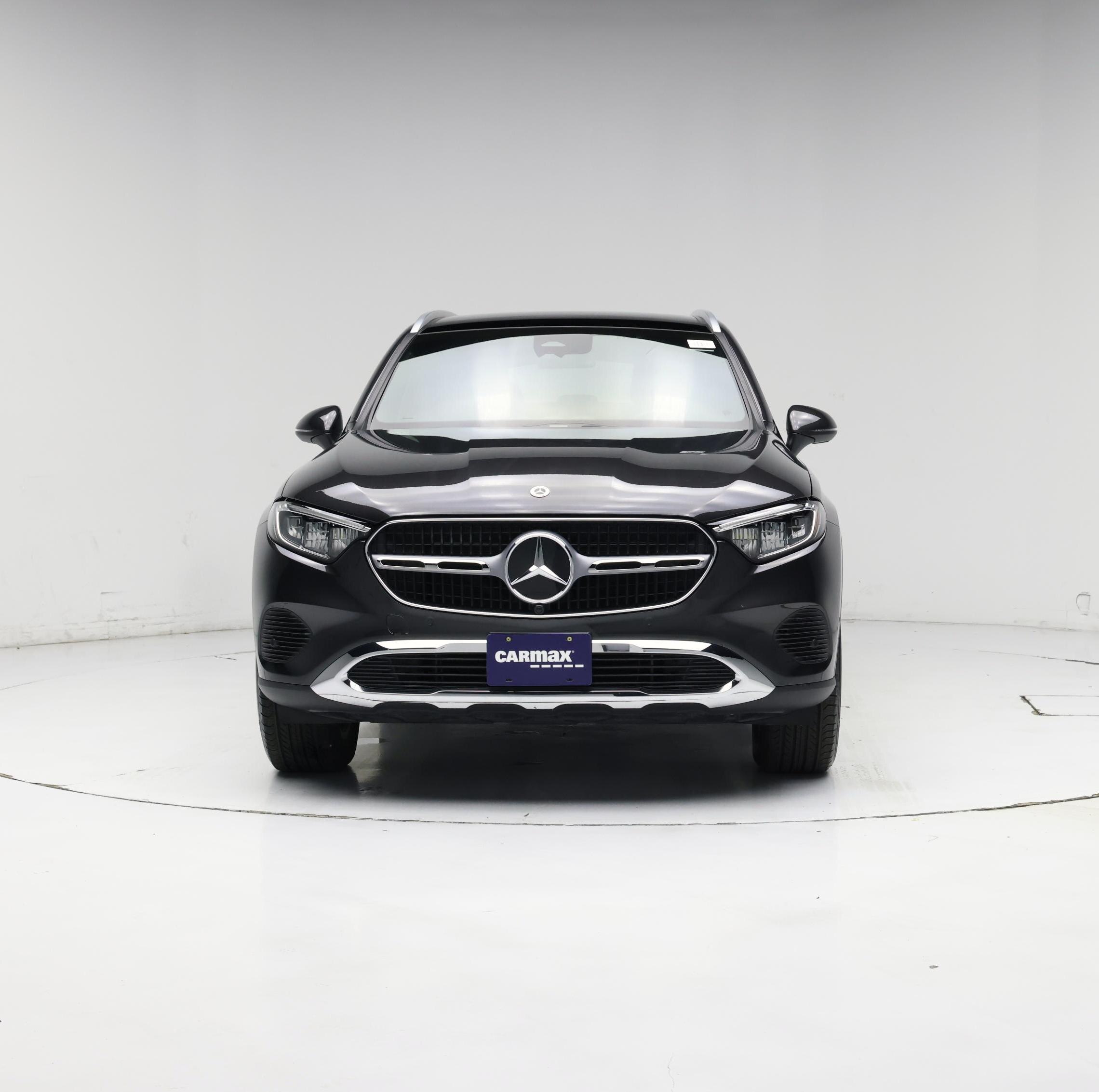 Thumbnail: 2024 Mercedes-Benz GLC - 5